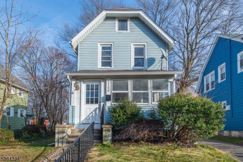 1156 Ringwood Ave