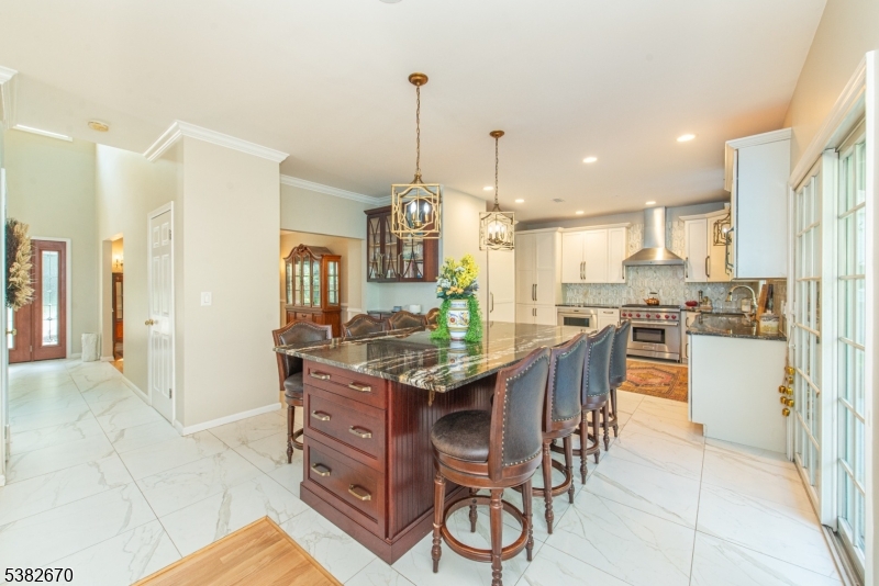 35 Ramapo Mountain Dr
