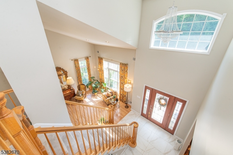 35 Ramapo Mountain Dr