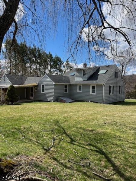 404 Stonetown Rd