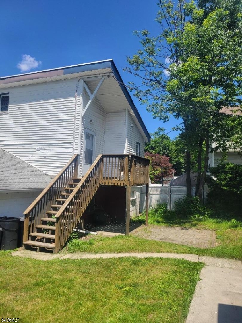 14 Haskell Ave A