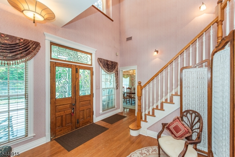 403 Stonetown Rd
