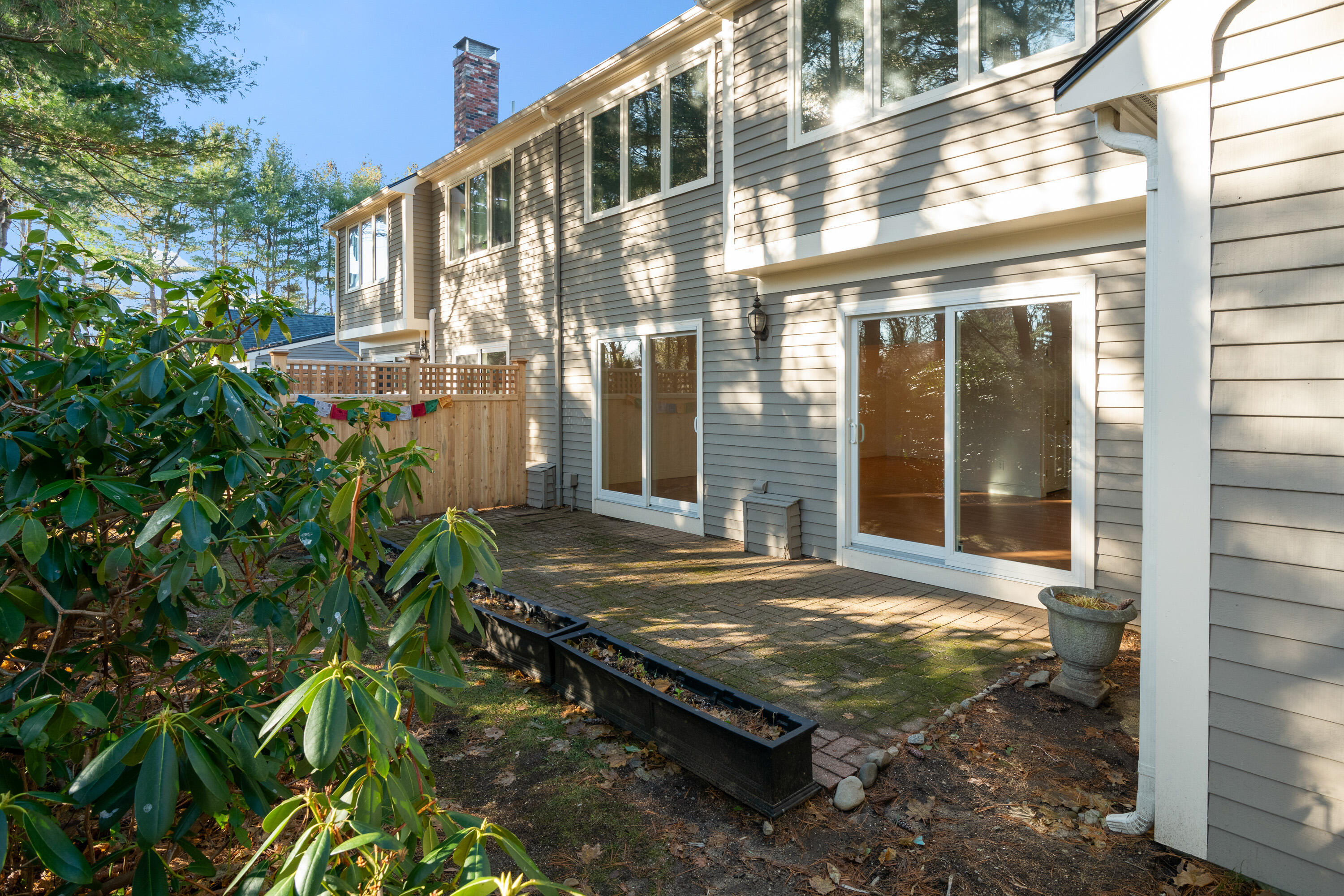 18 Foreside Common Drive, 18