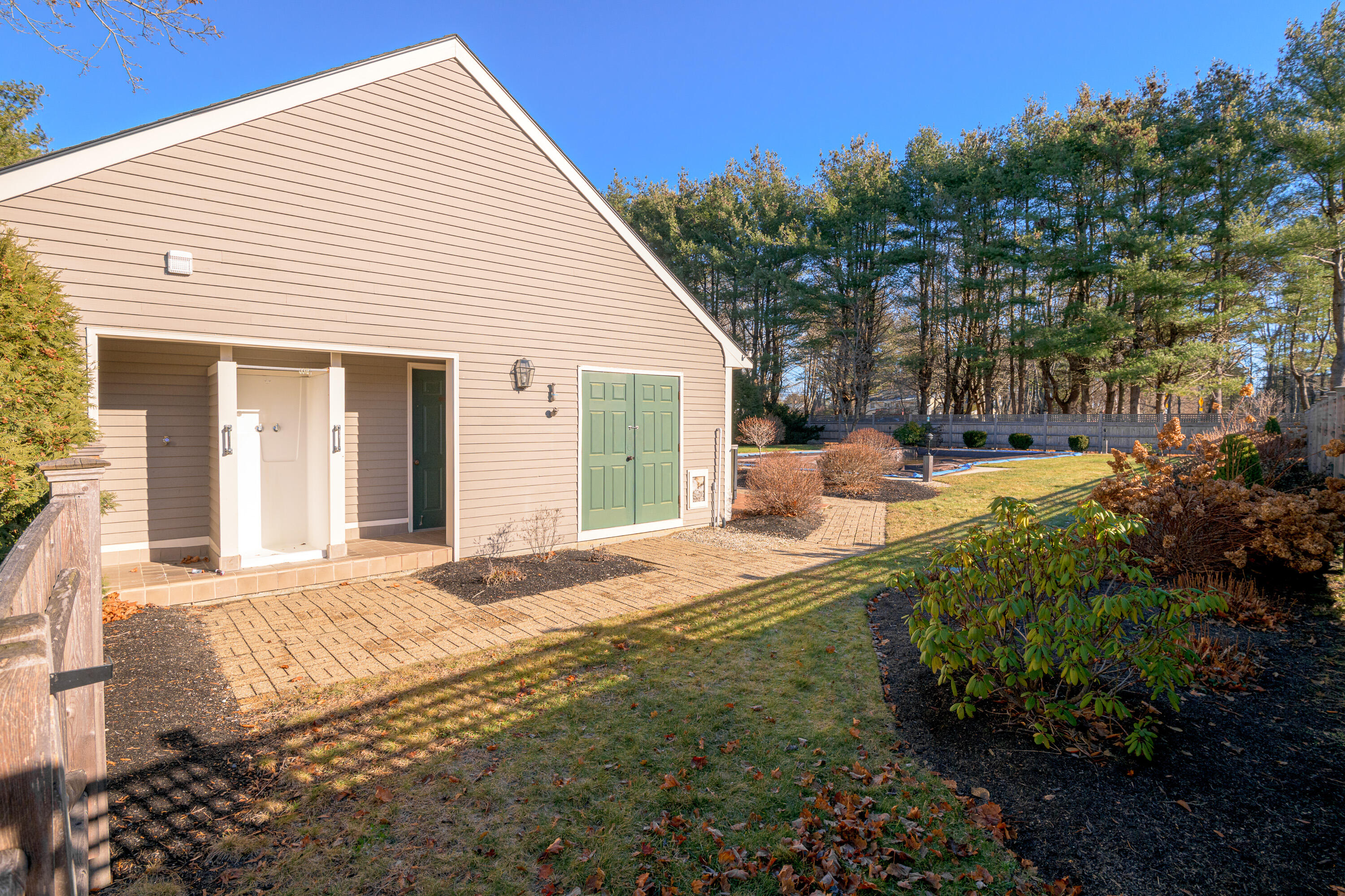 18 Foreside Common Drive, 18