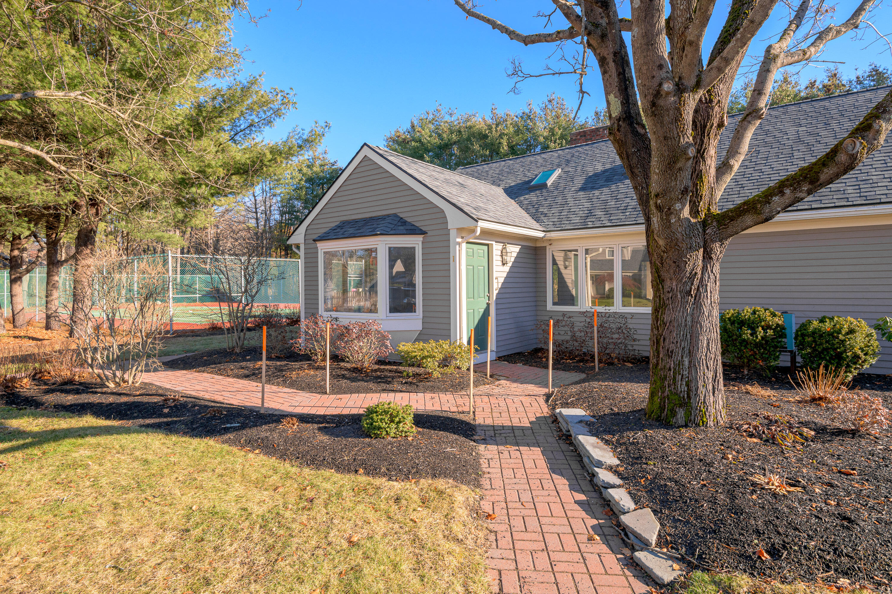 18 Foreside Common Drive, 18