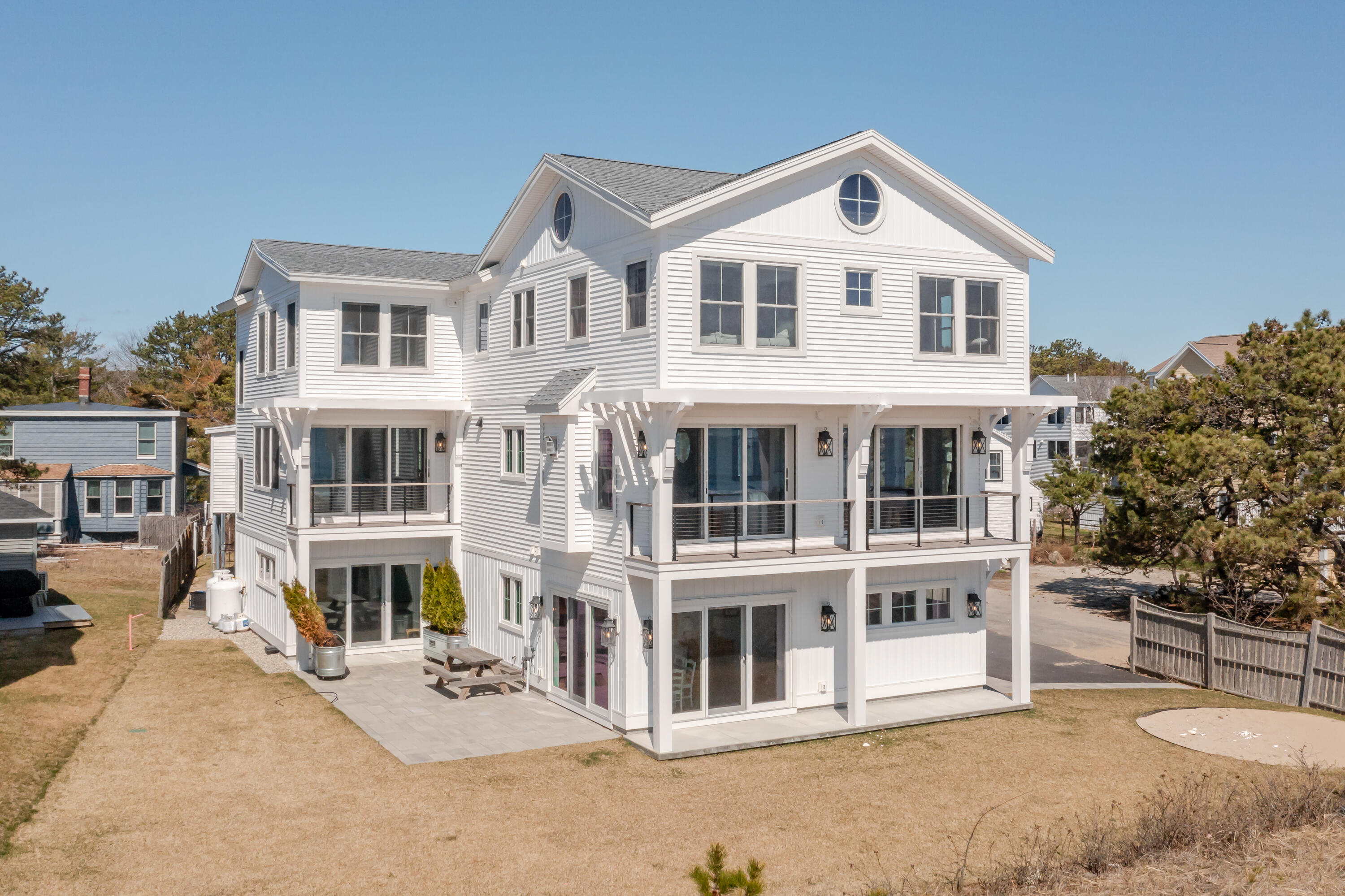 1 Tripoli Avenue