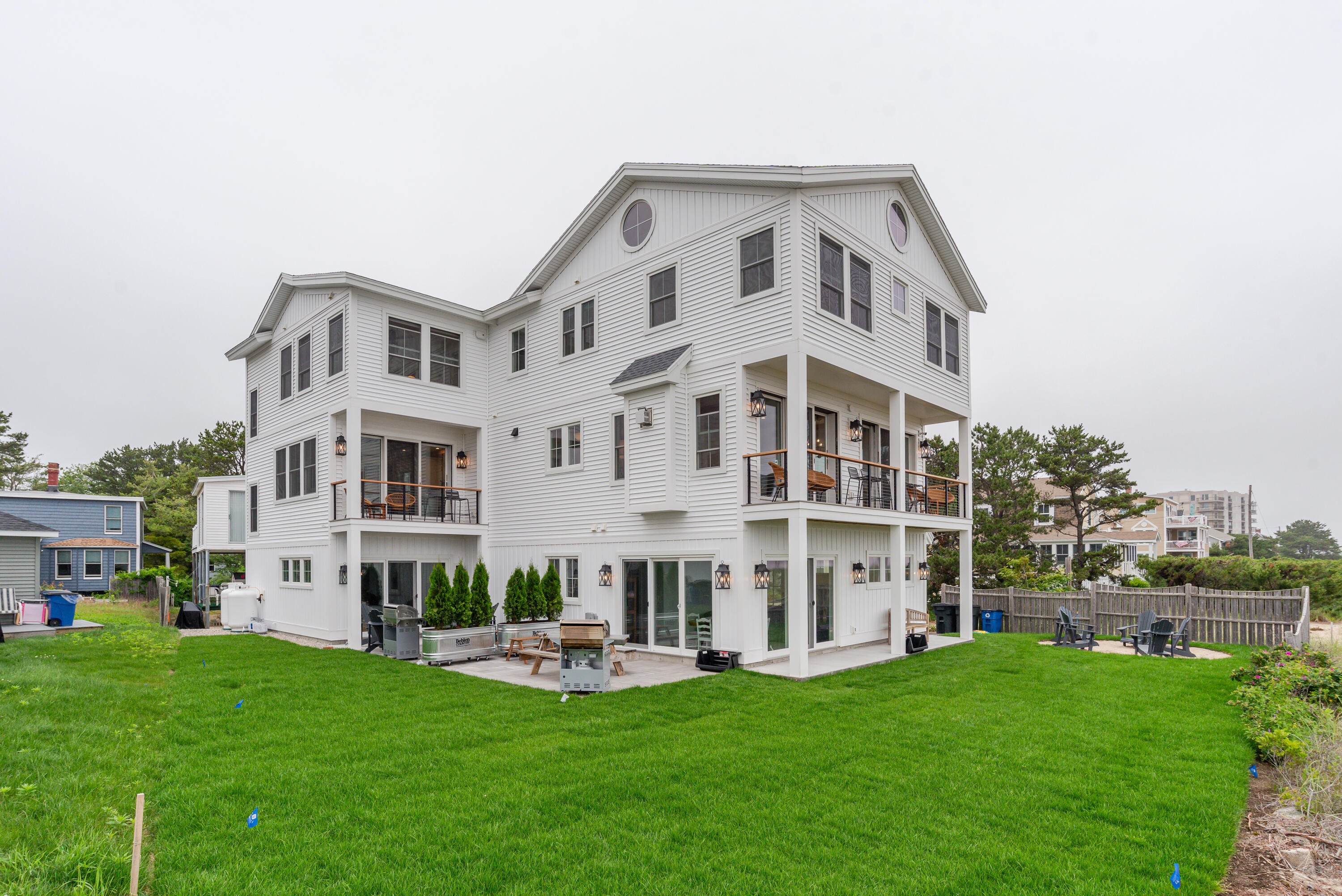 1 Tripoli Avenue