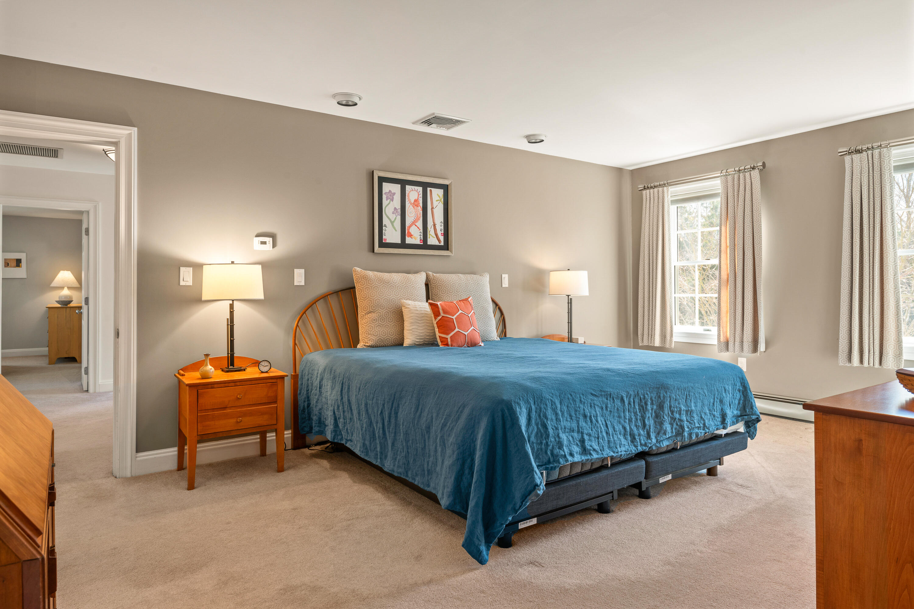 2 Hemlock Drive