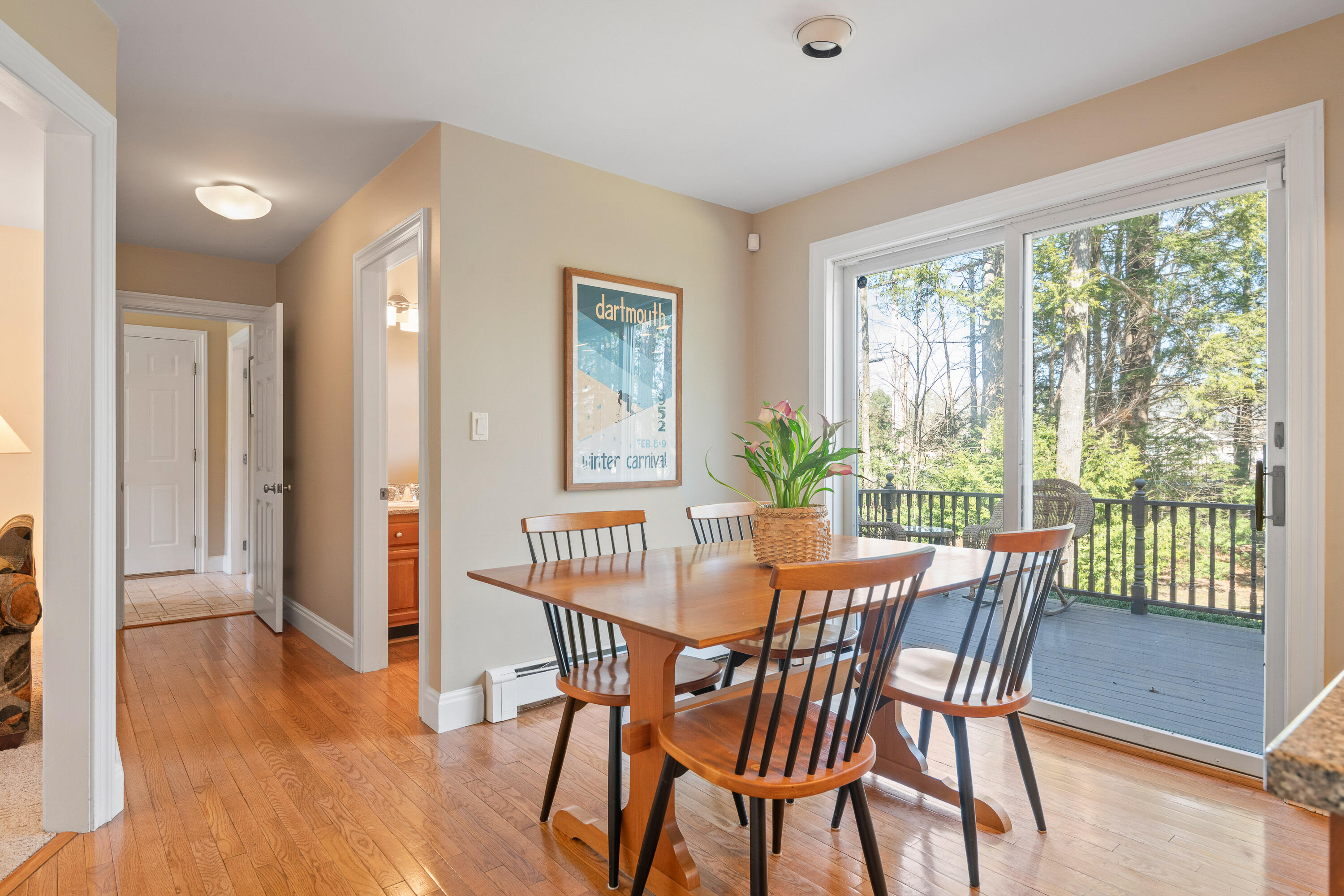 2 Hemlock Drive