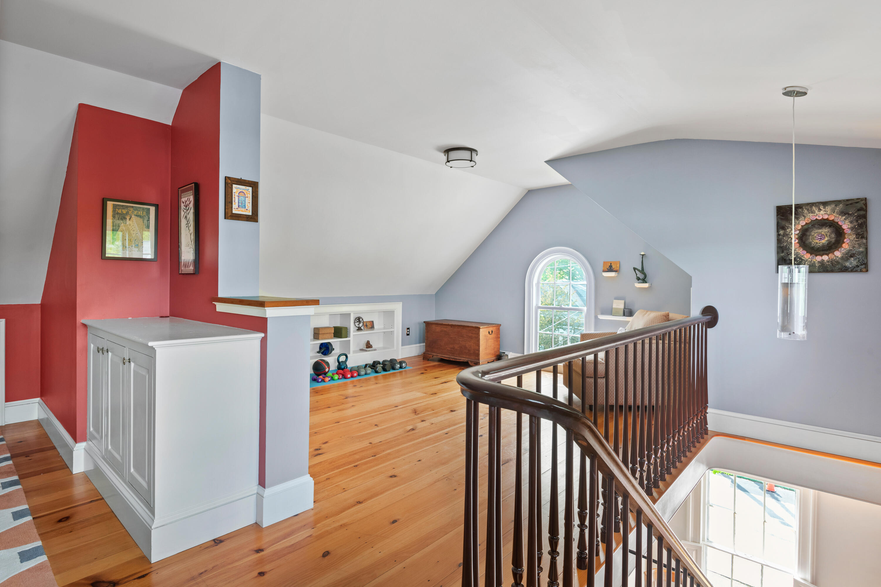 14 W Elm Street