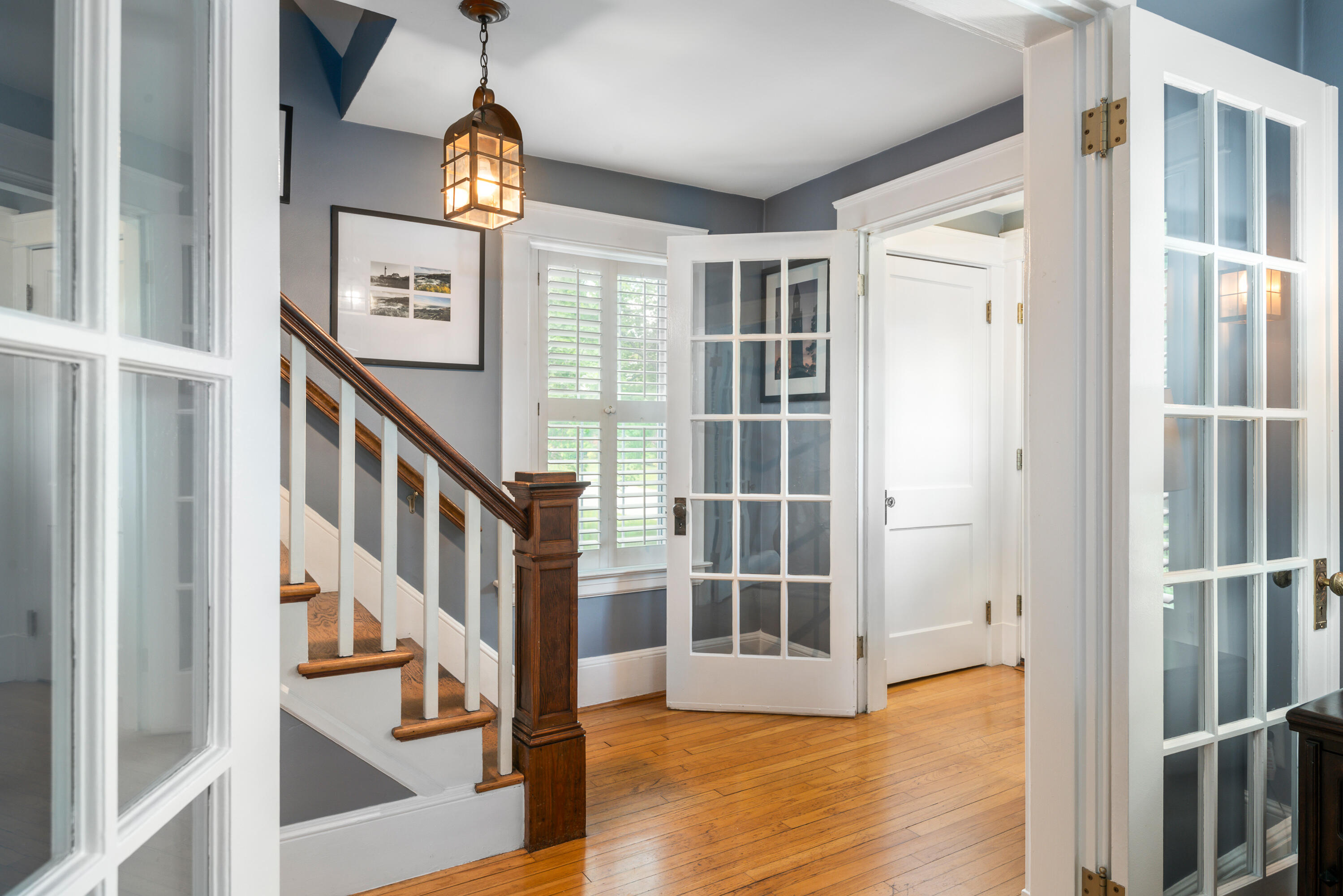 26 Pennsylvania Avenue