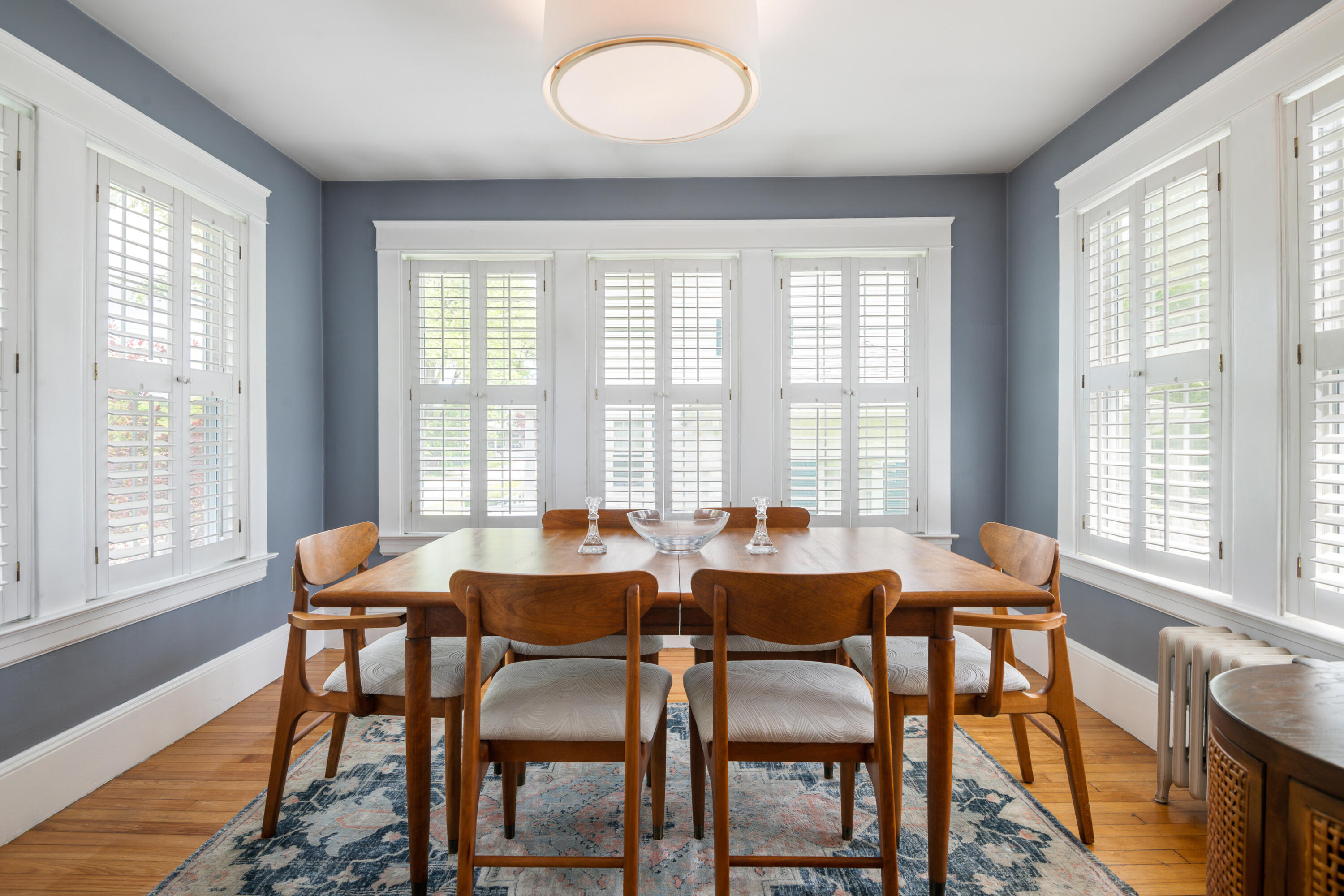 26 Pennsylvania Avenue