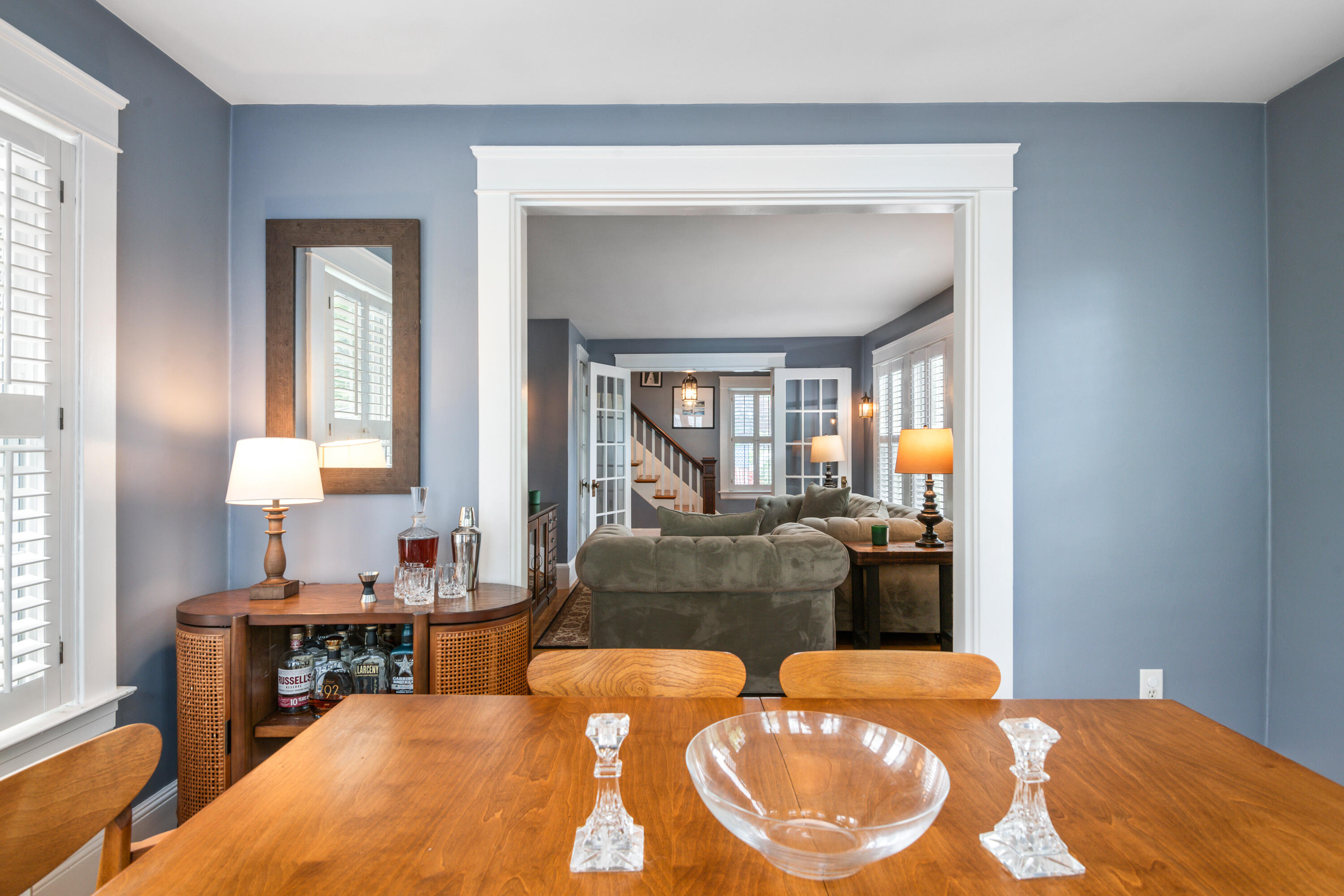 26 Pennsylvania Avenue