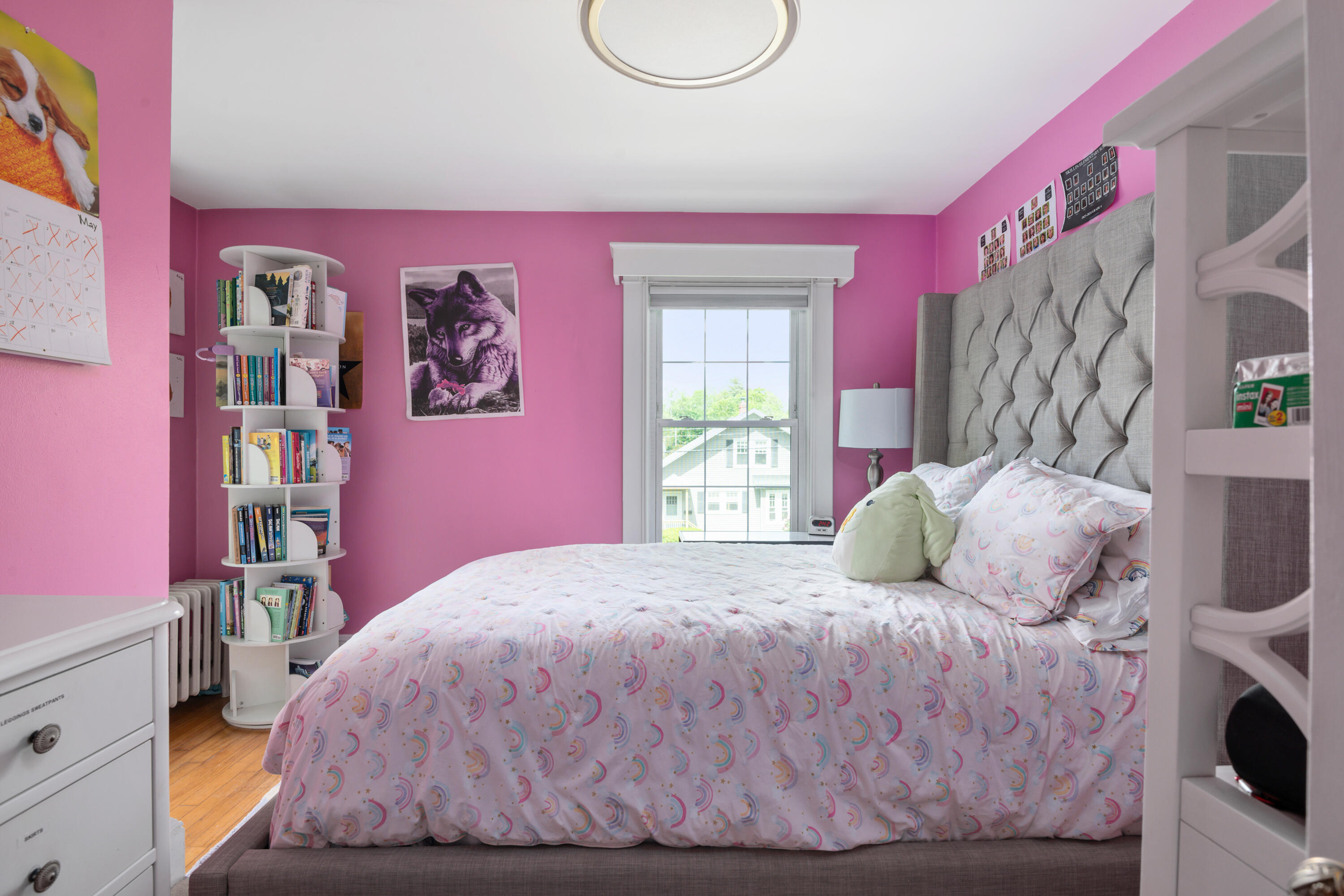 26 Pennsylvania Avenue