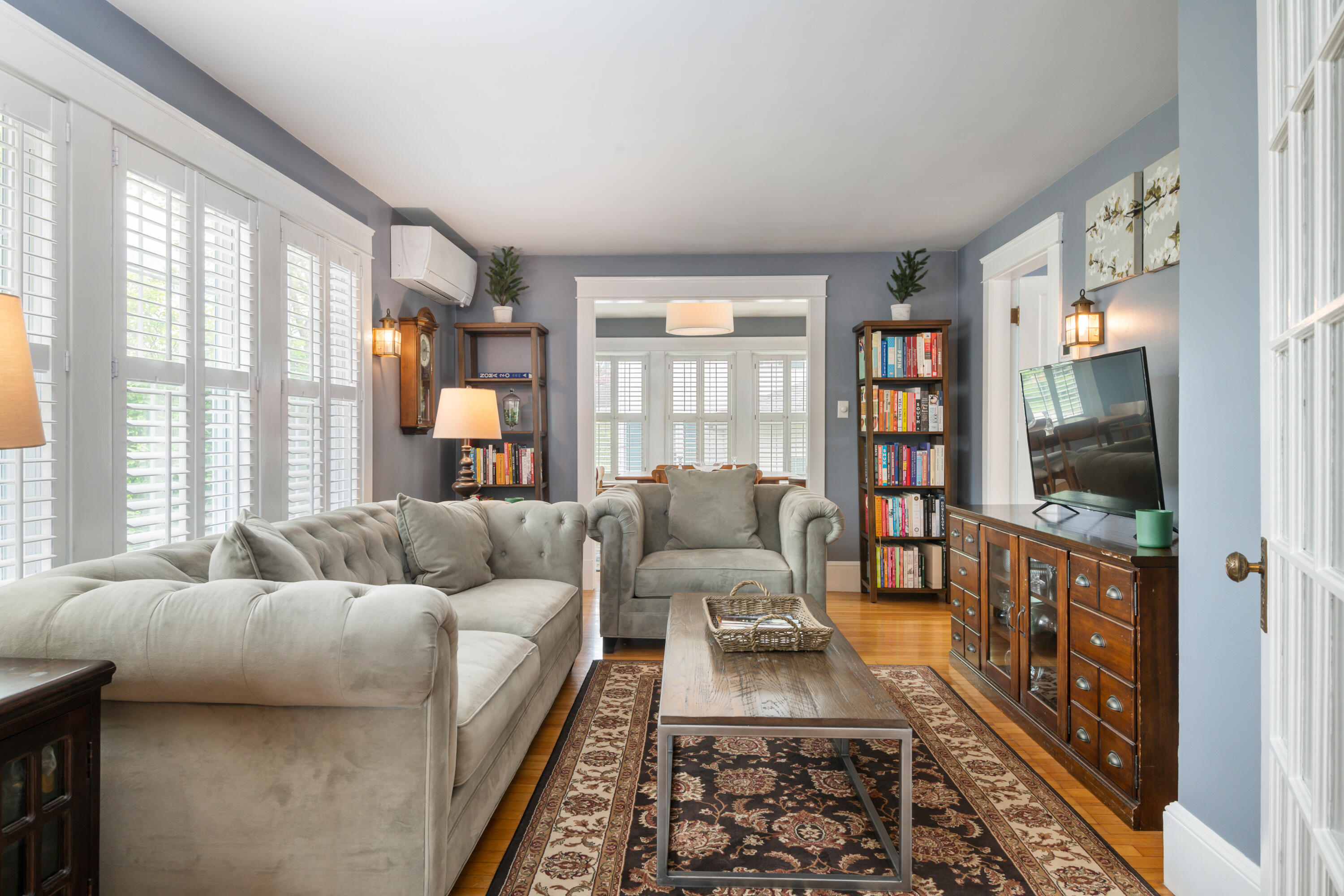 26 Pennsylvania Avenue