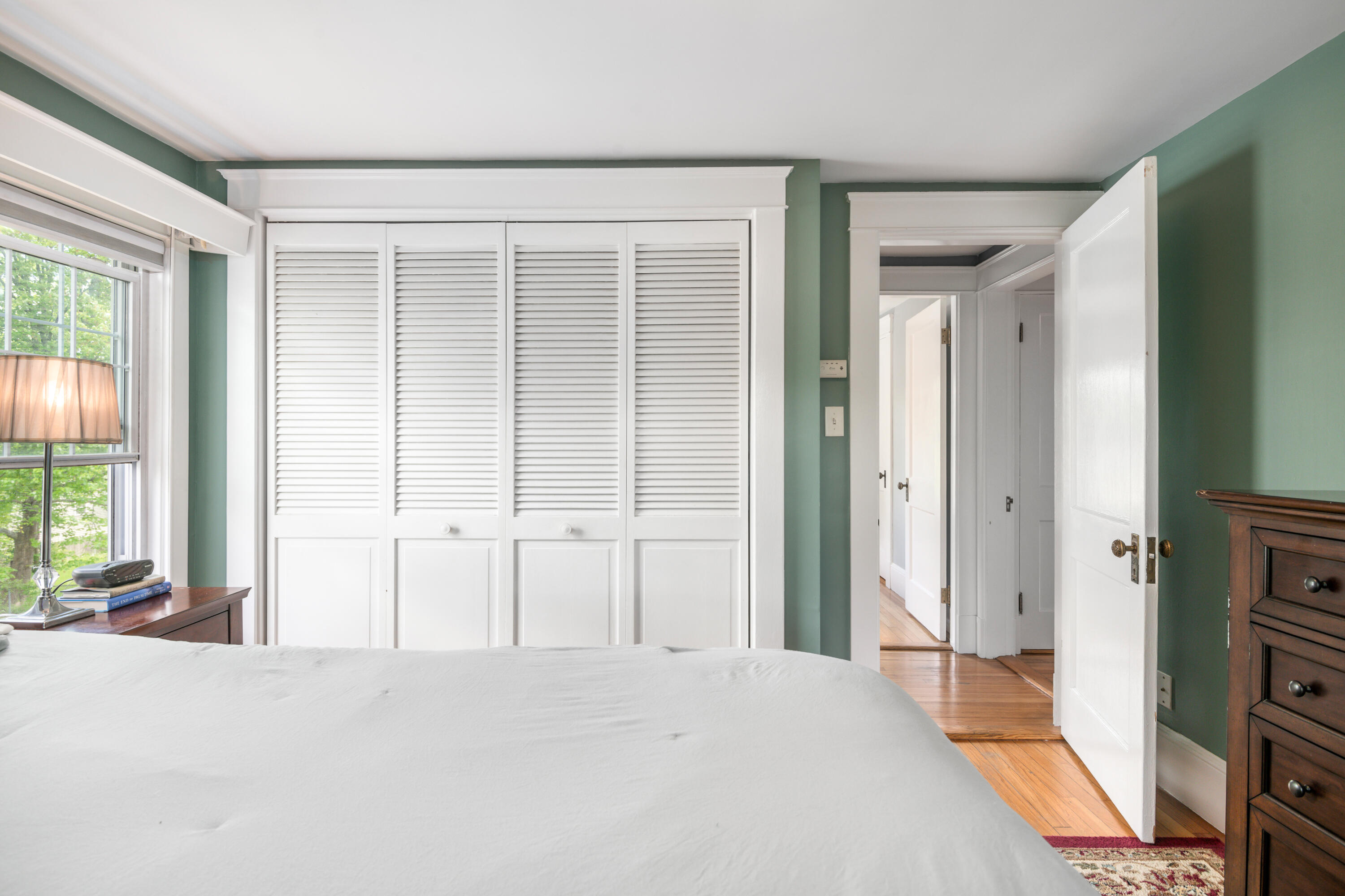 26 Pennsylvania Avenue