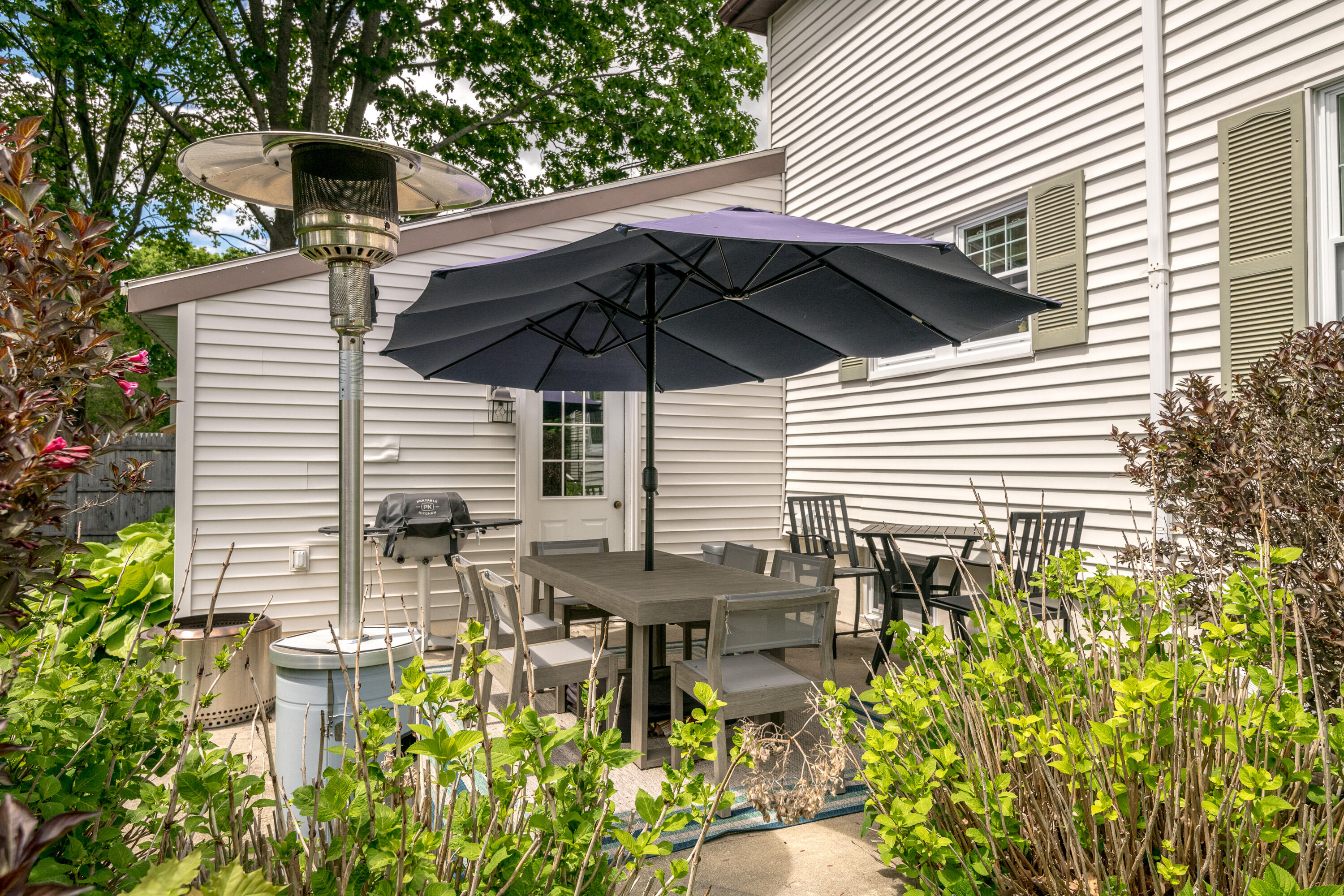 26 Pennsylvania Avenue