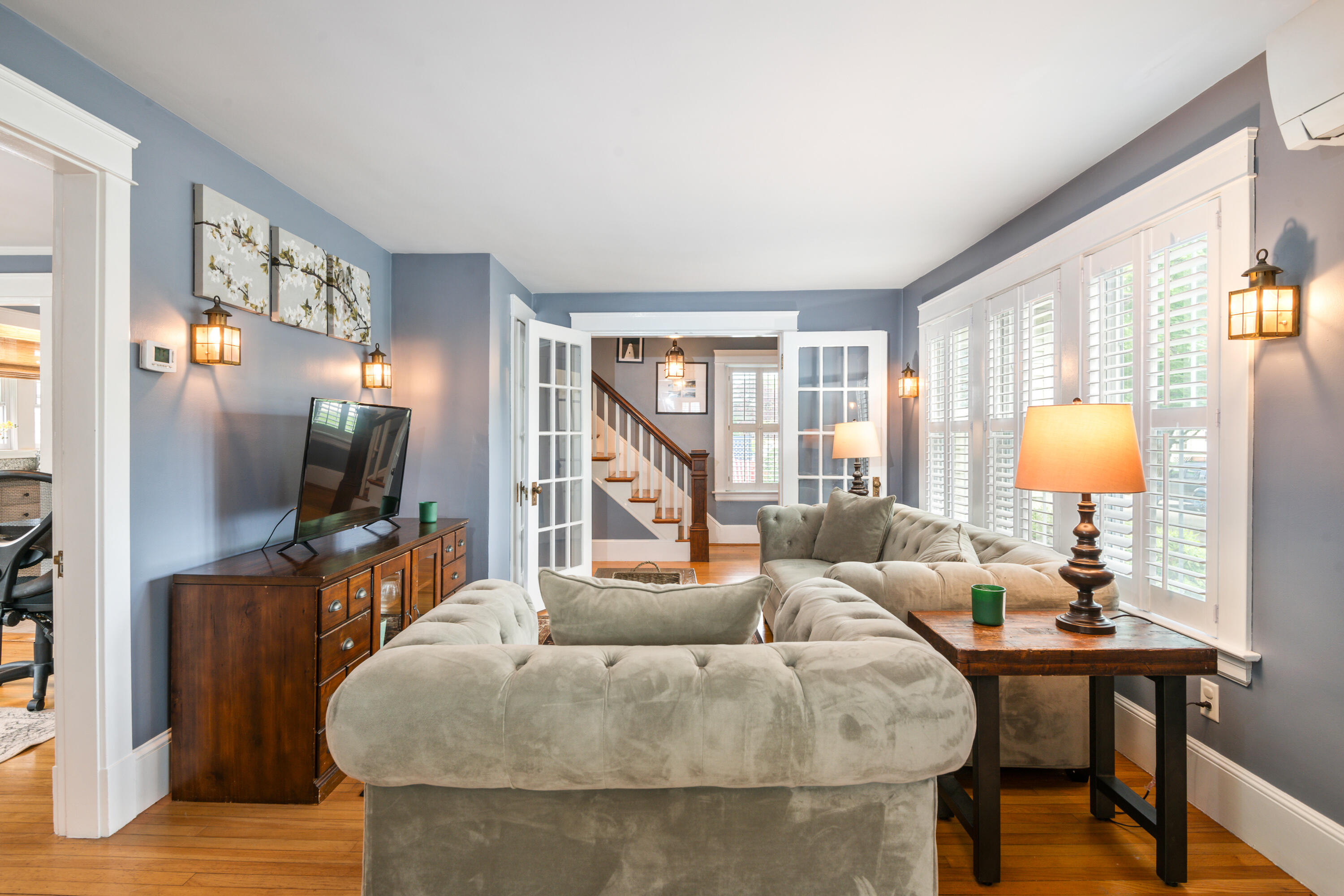 26 Pennsylvania Avenue