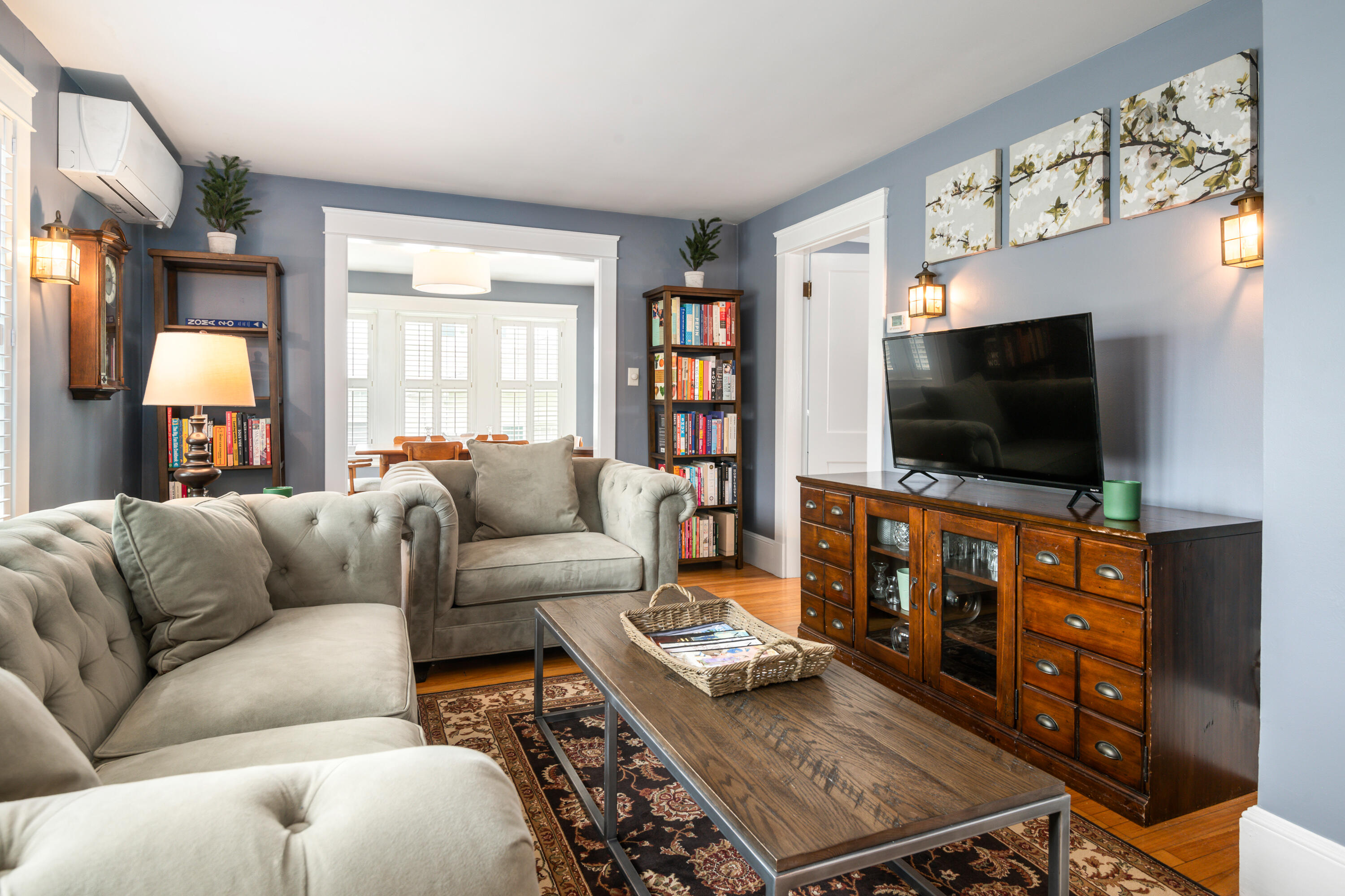 26 Pennsylvania Avenue