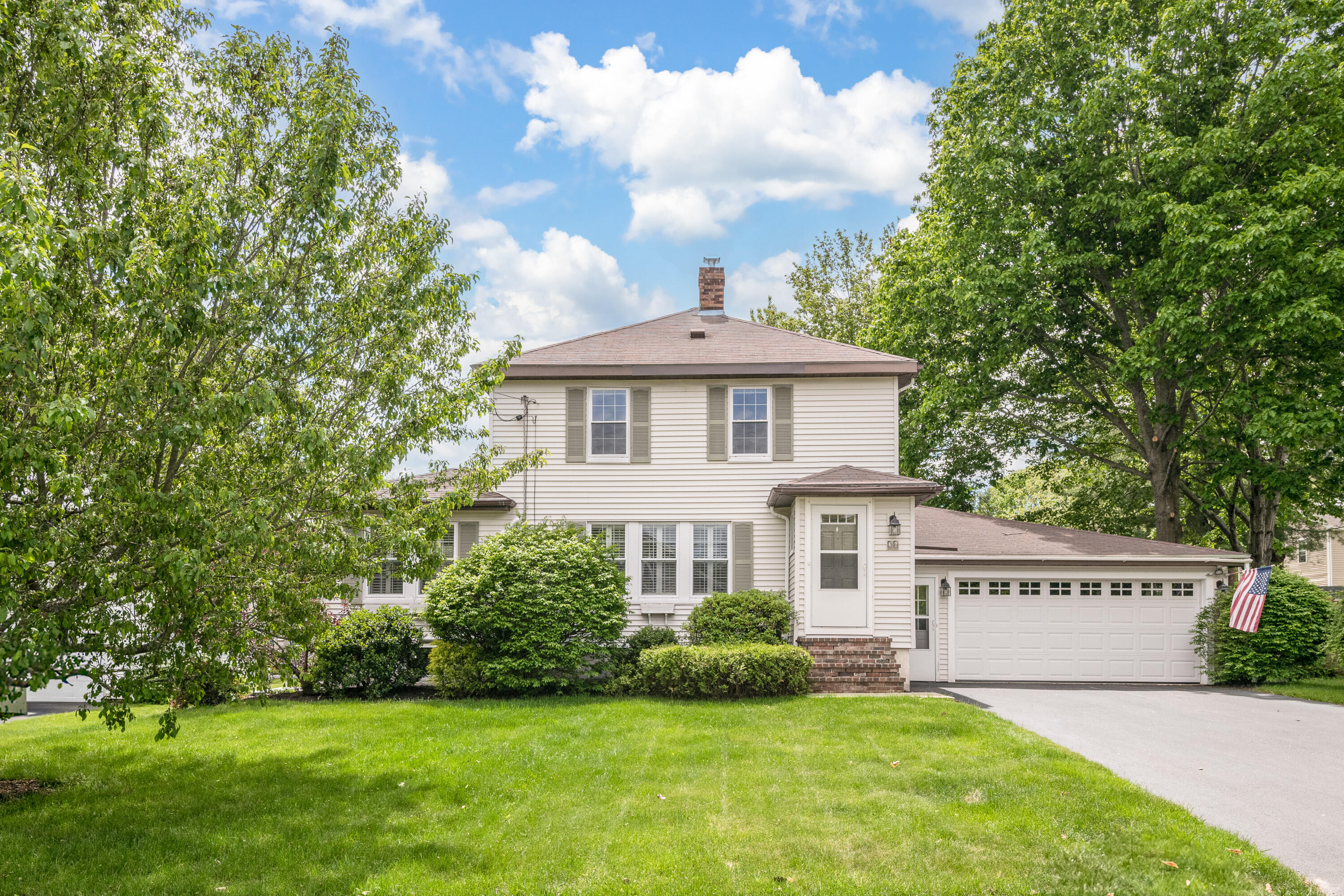 26 Pennsylvania Avenue