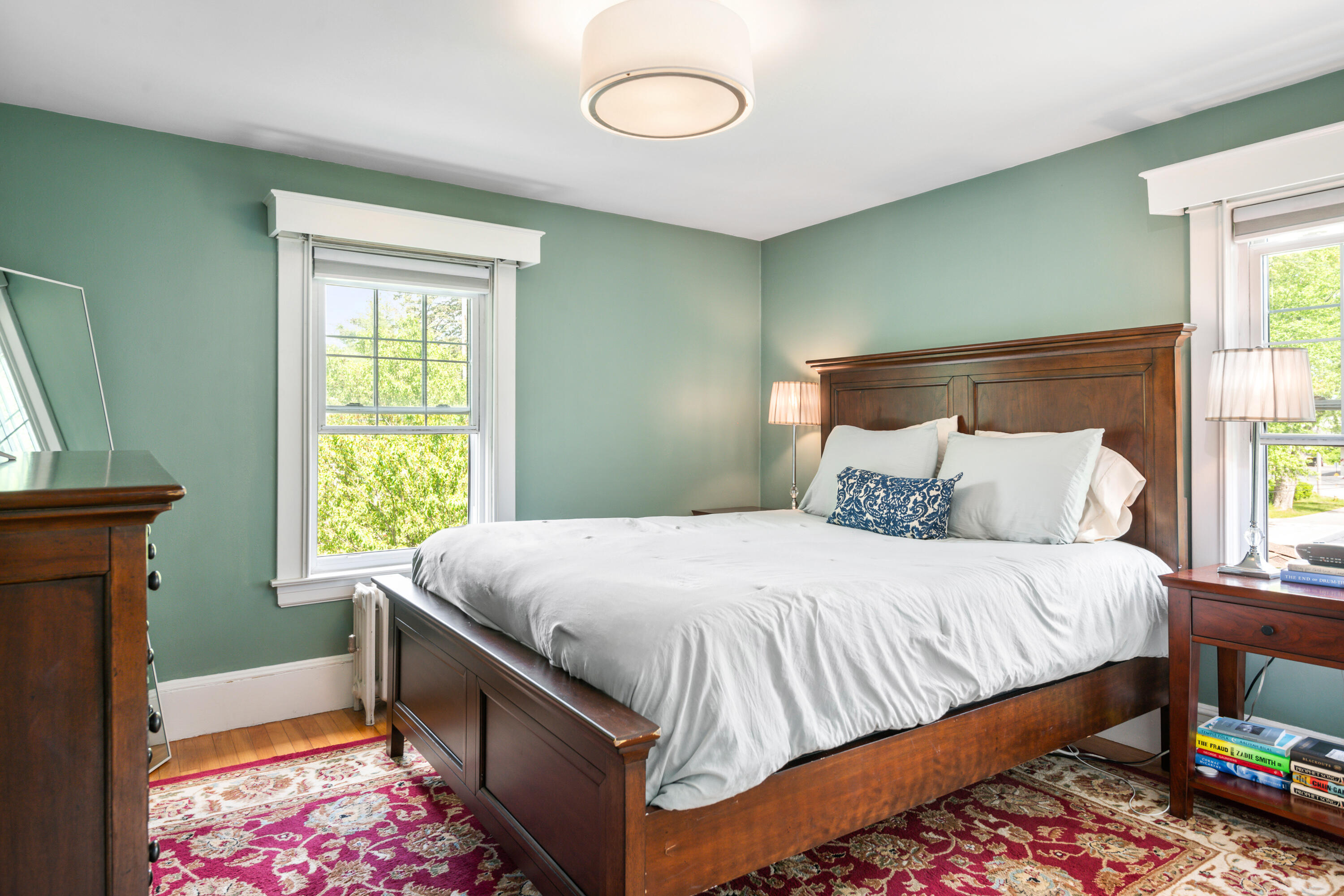 26 Pennsylvania Avenue