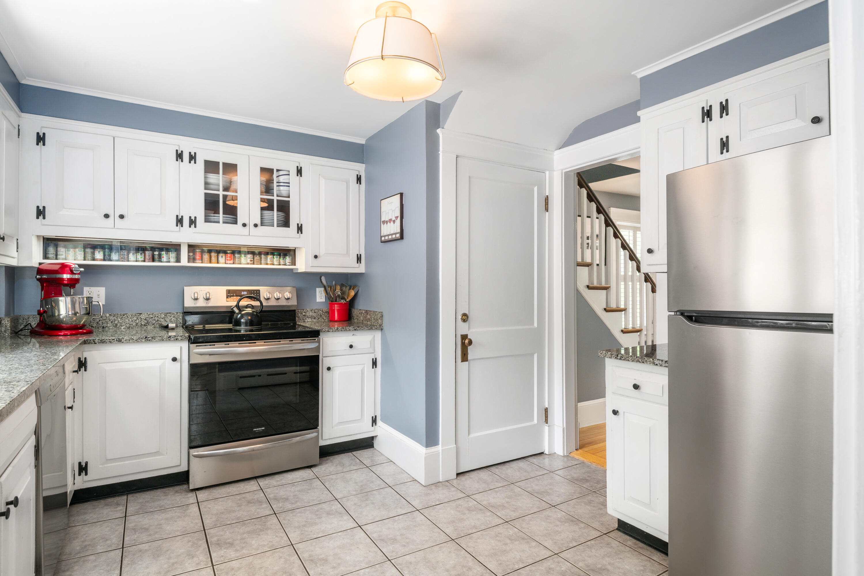 26 Pennsylvania Avenue