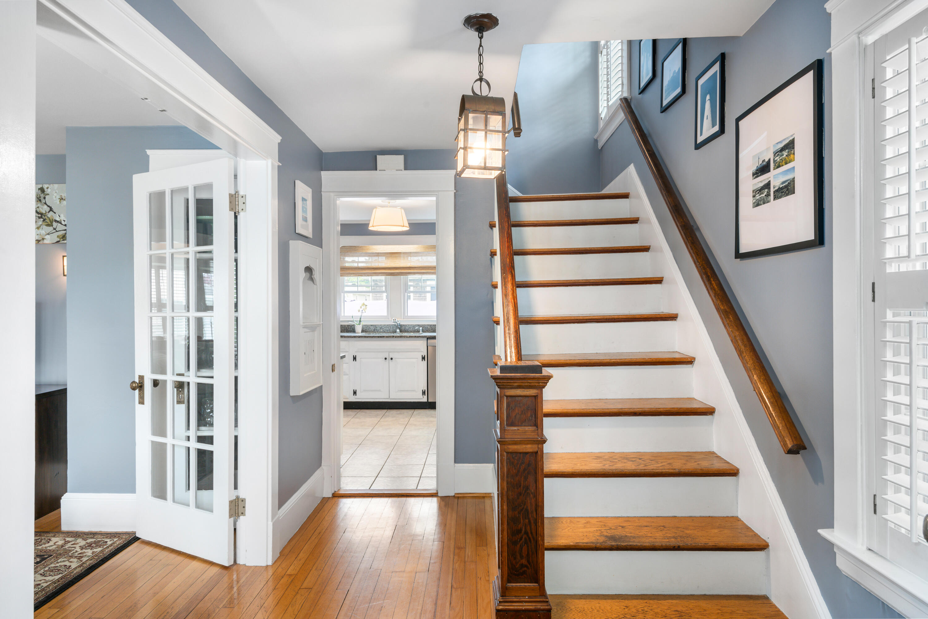 26 Pennsylvania Avenue