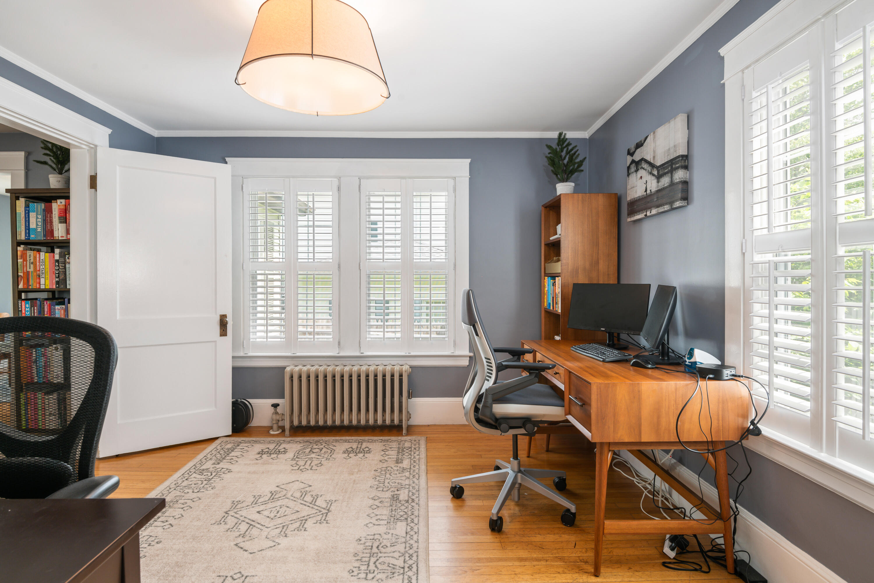 26 Pennsylvania Avenue