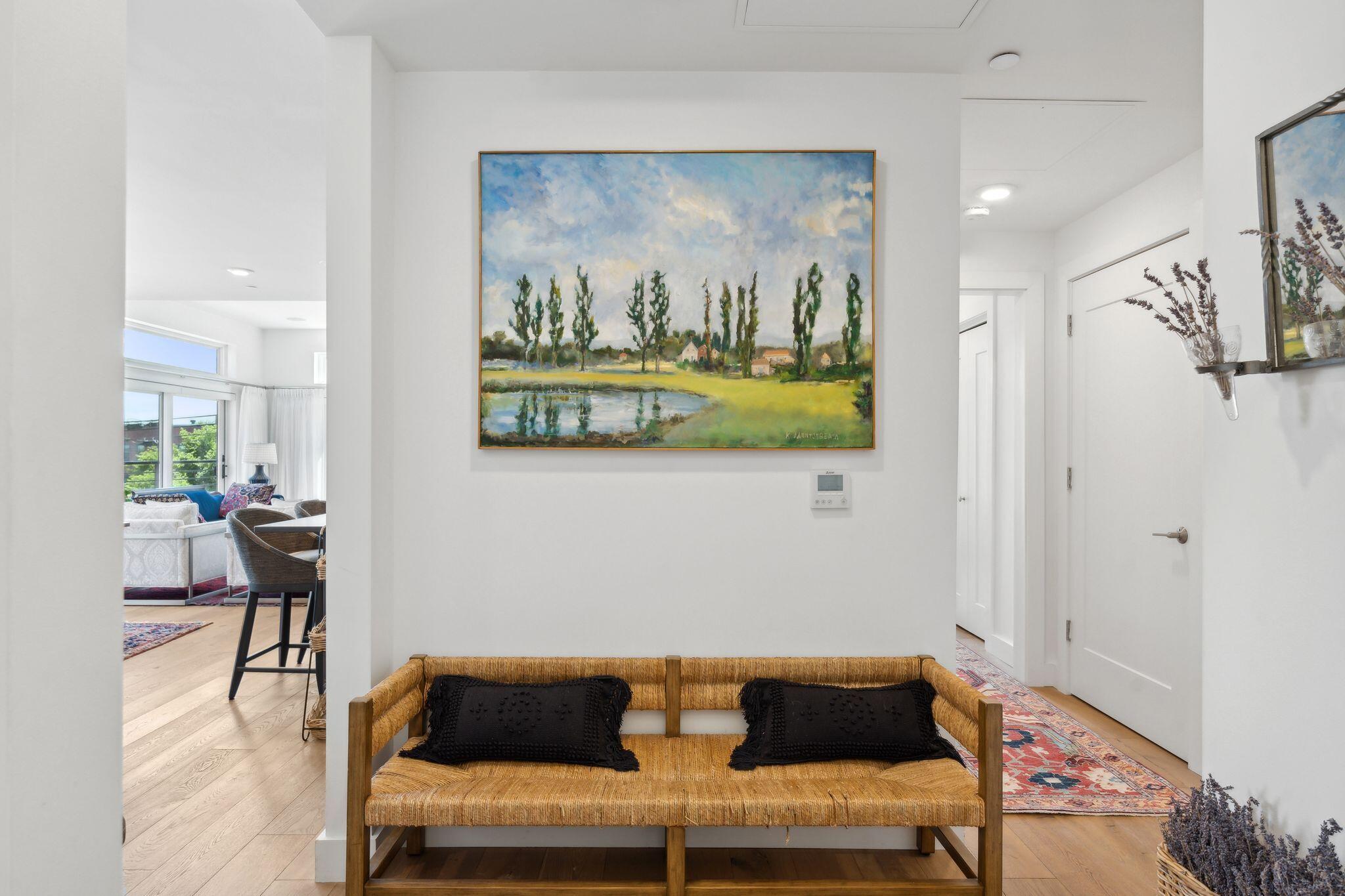 185 Fore Street, 201