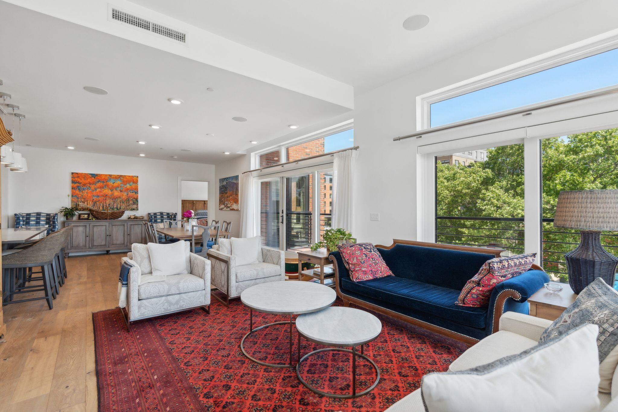 185 Fore Street, 201