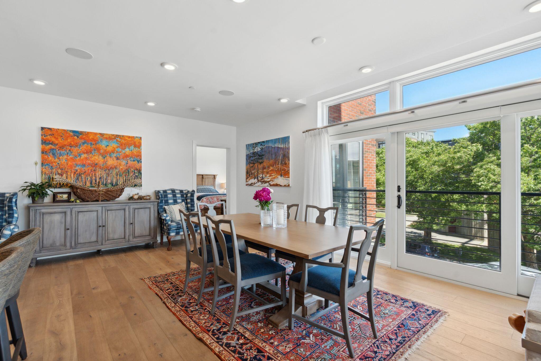 185 Fore Street, 201