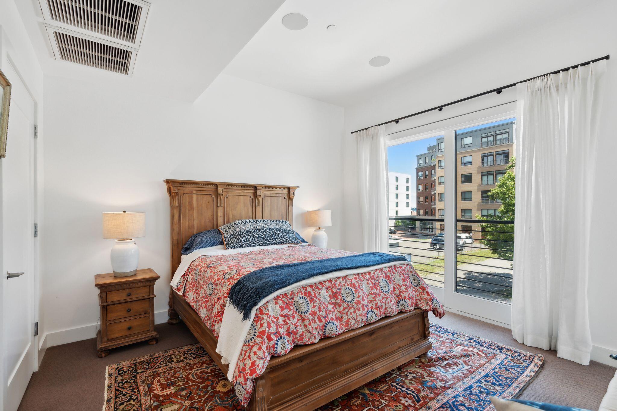 185 Fore Street, 201