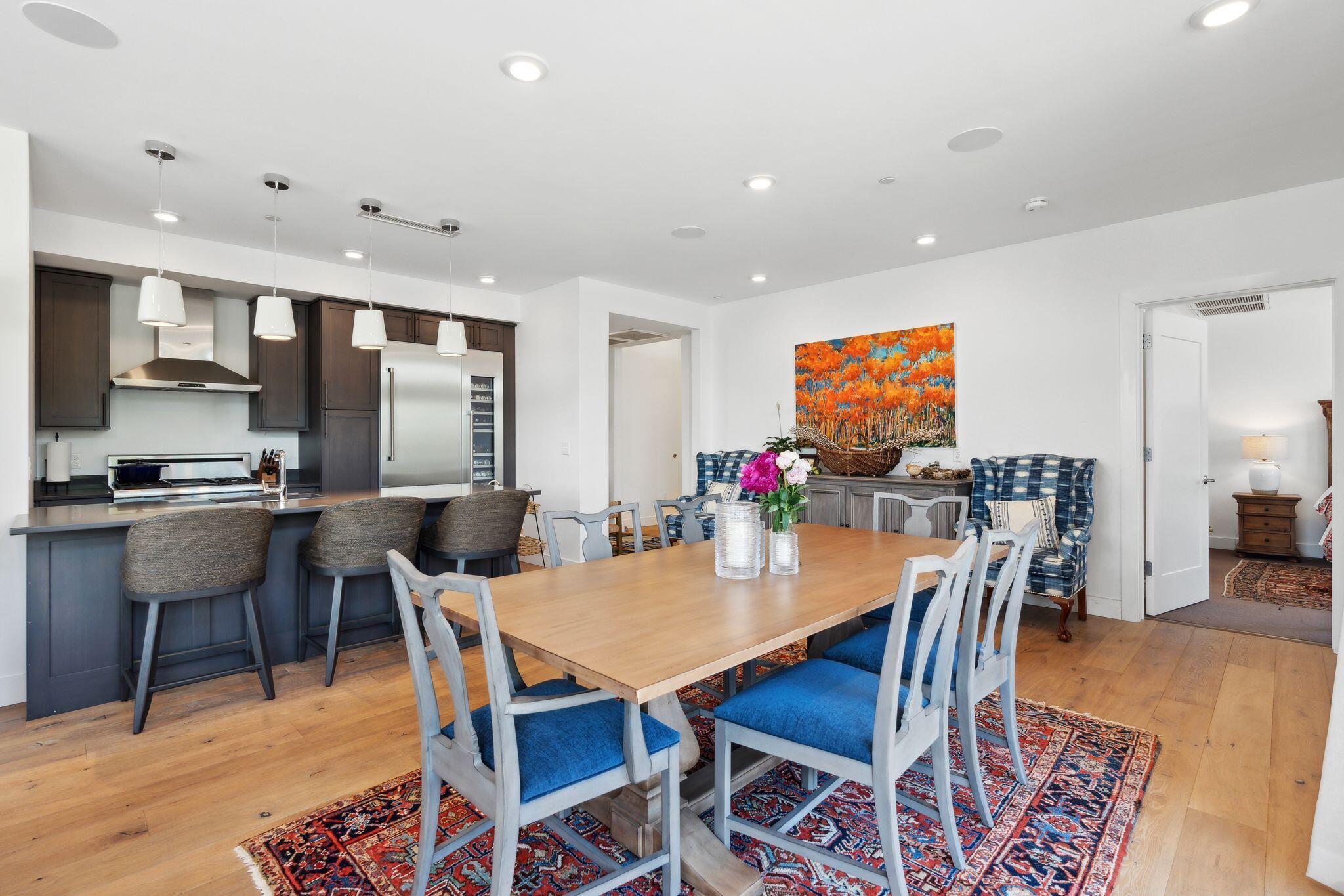 185 Fore Street, 201