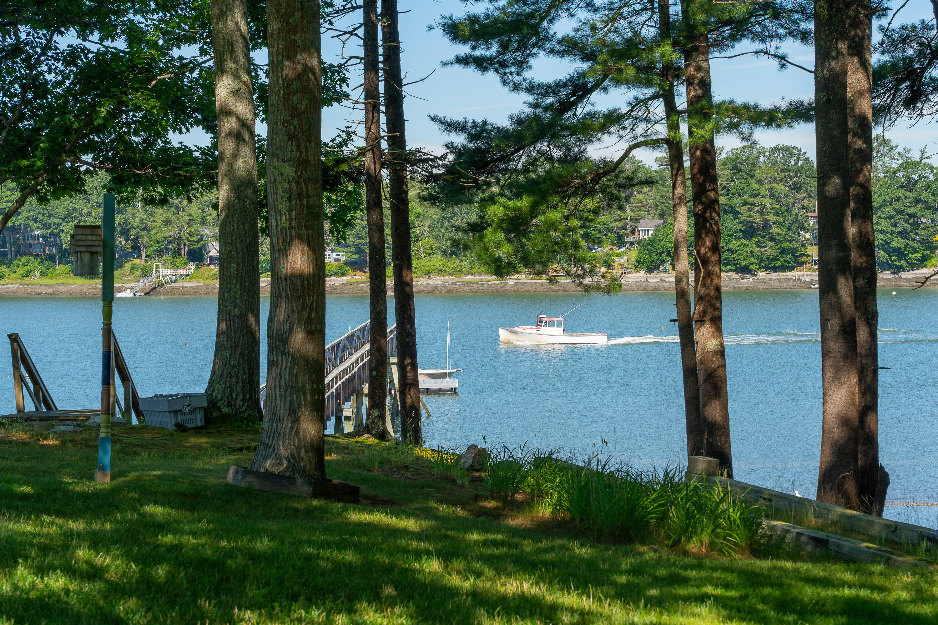 187 Doughty Point Road