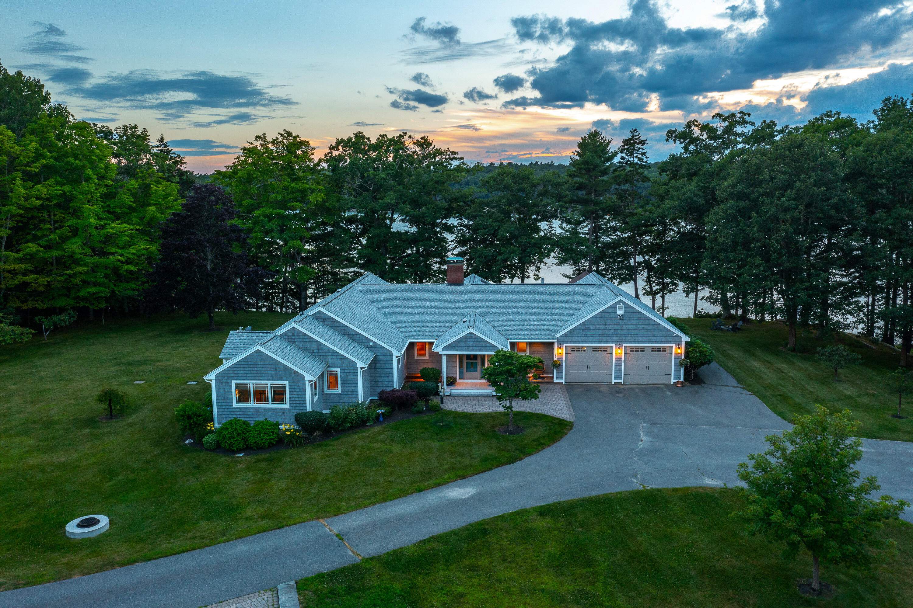 187 Doughty Point Road