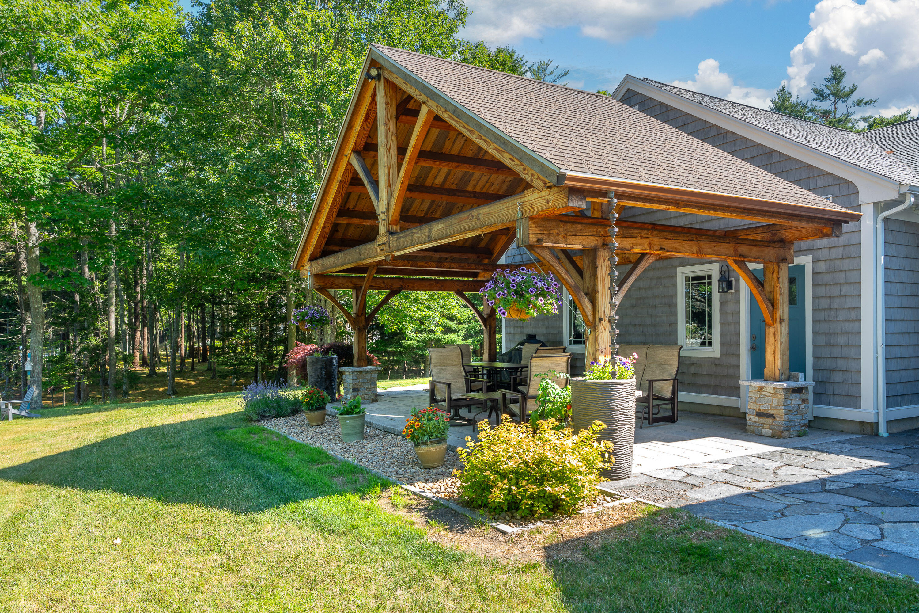 187 Doughty Point Road