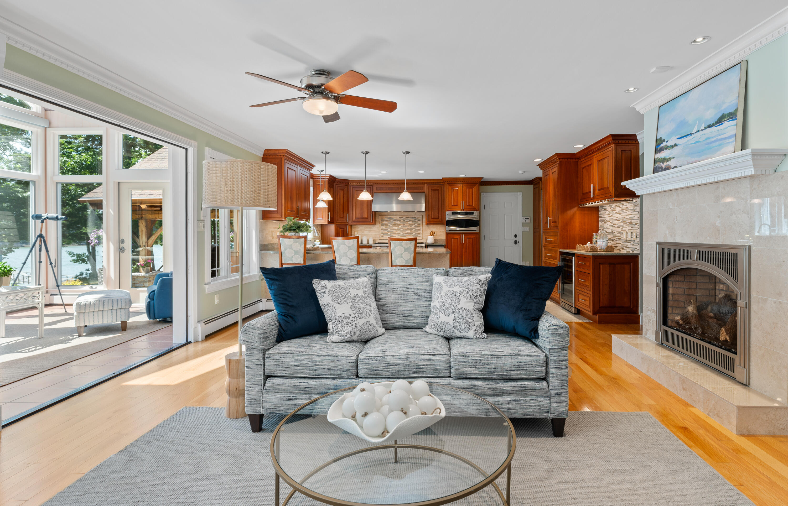 187 Doughty Point Road