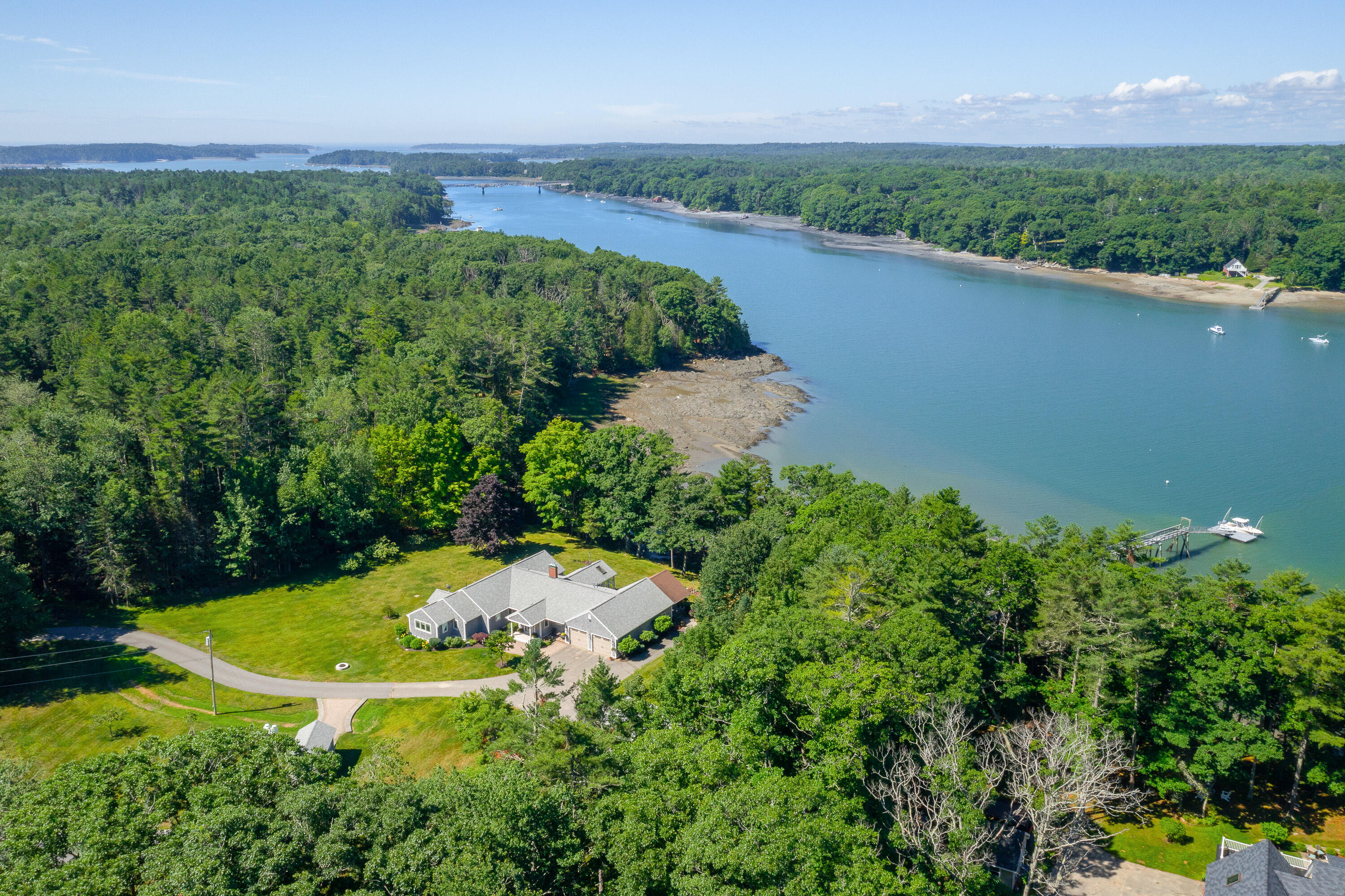 187 Doughty Point Road