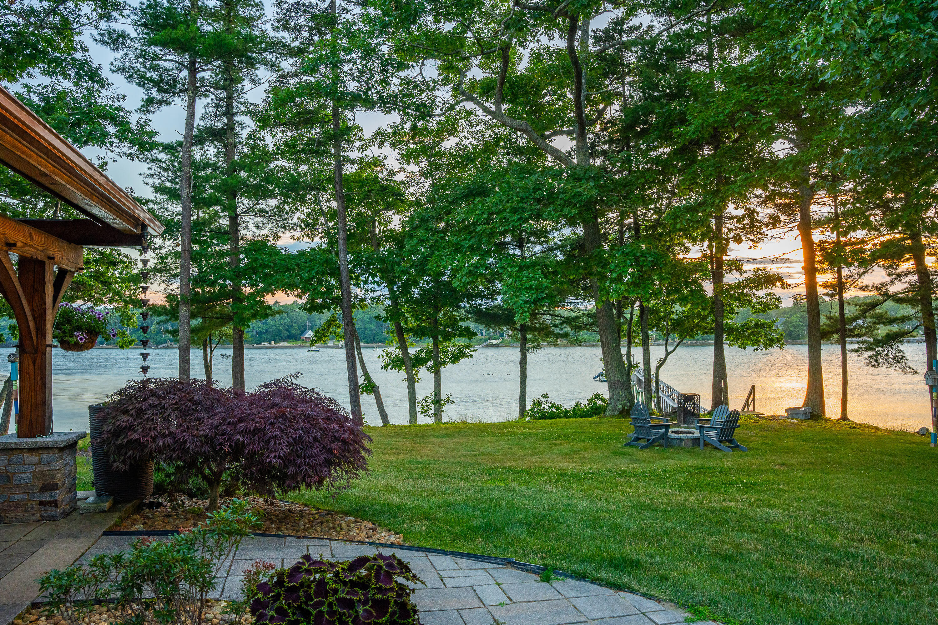 187 Doughty Point Road