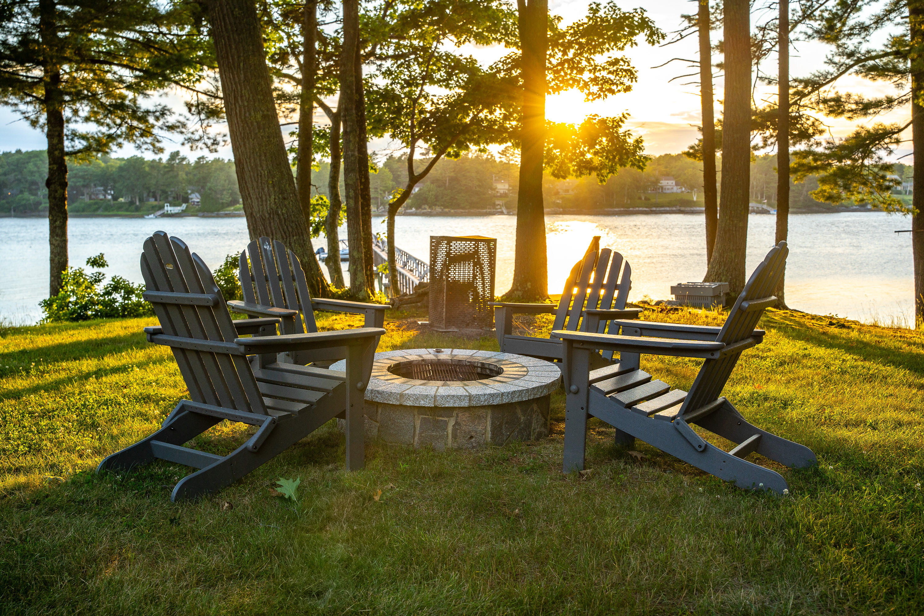 187 Doughty Point Road