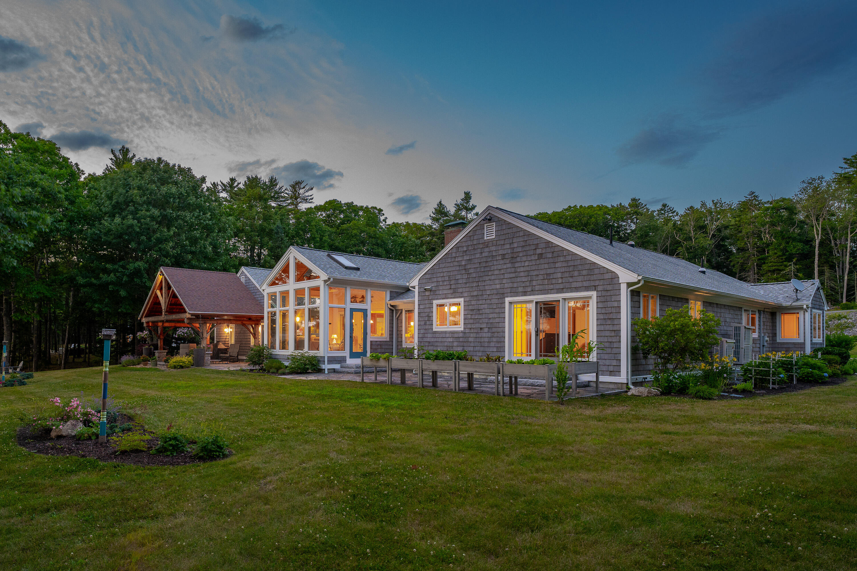 187 Doughty Point Road