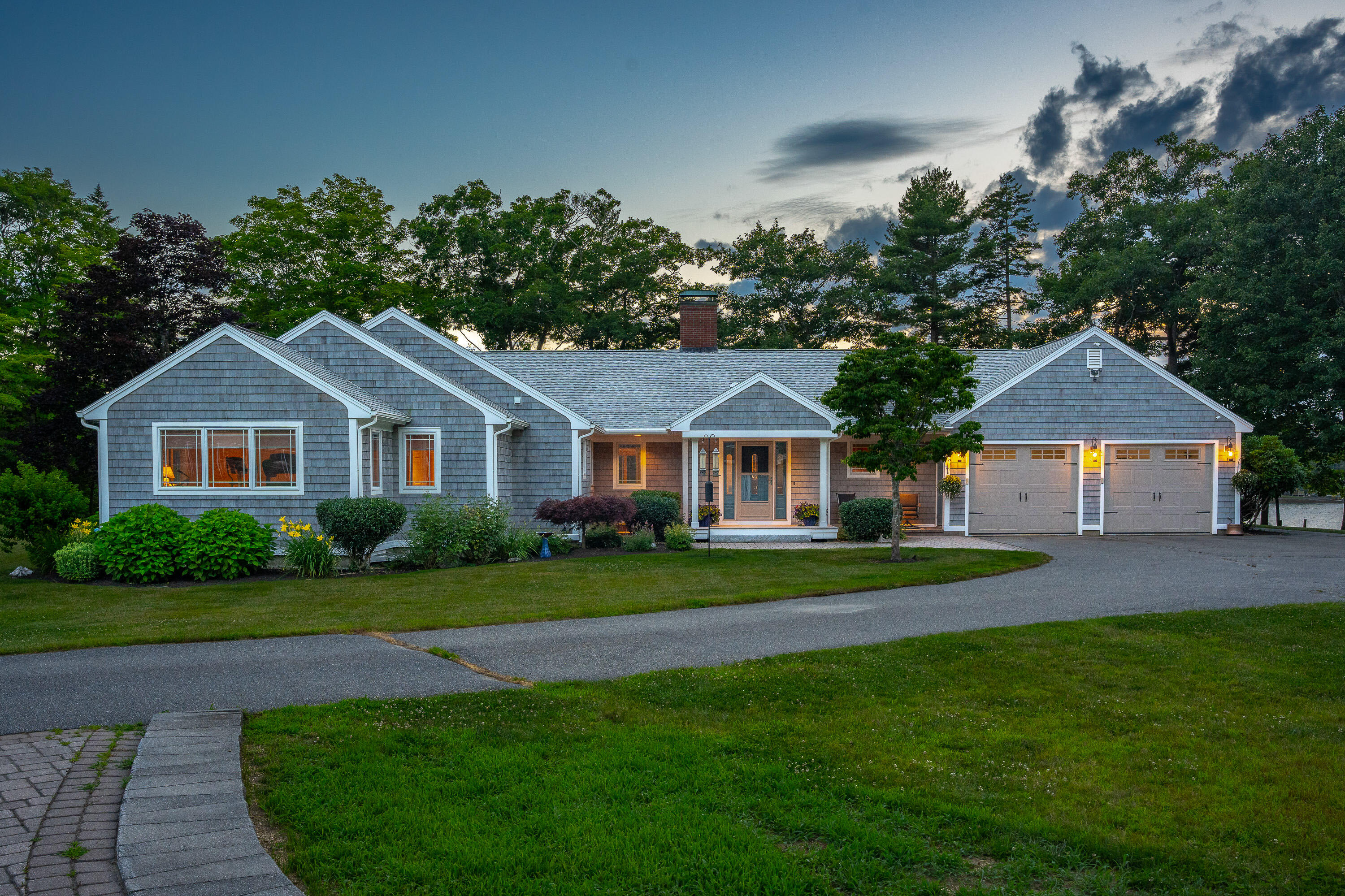 187 Doughty Point Road