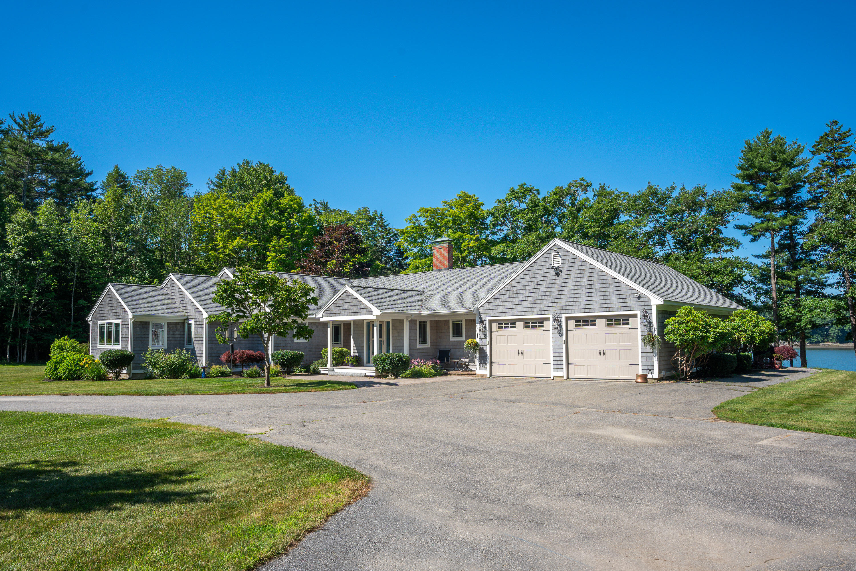 187 Doughty Point Road