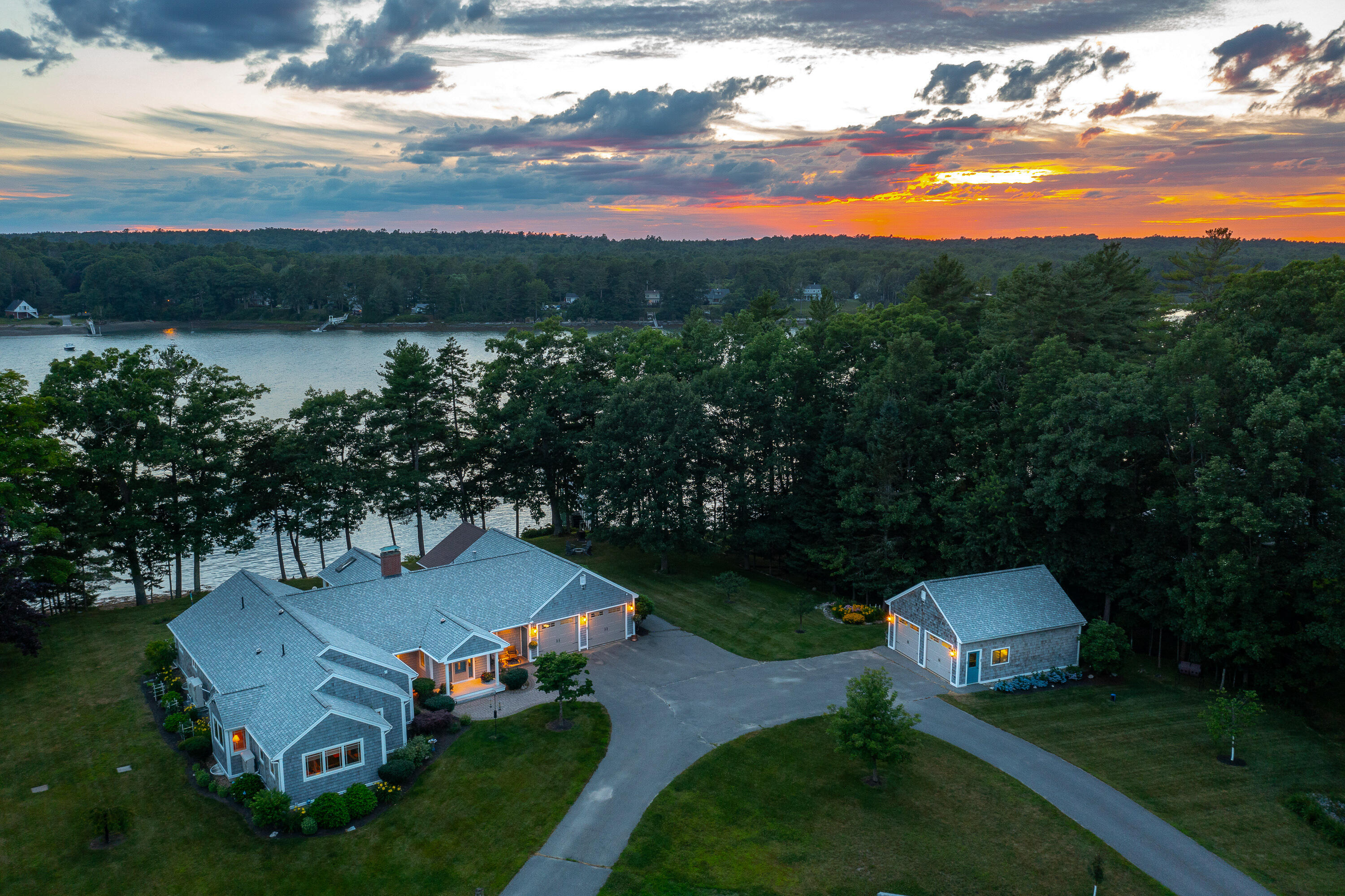 187 Doughty Point Road