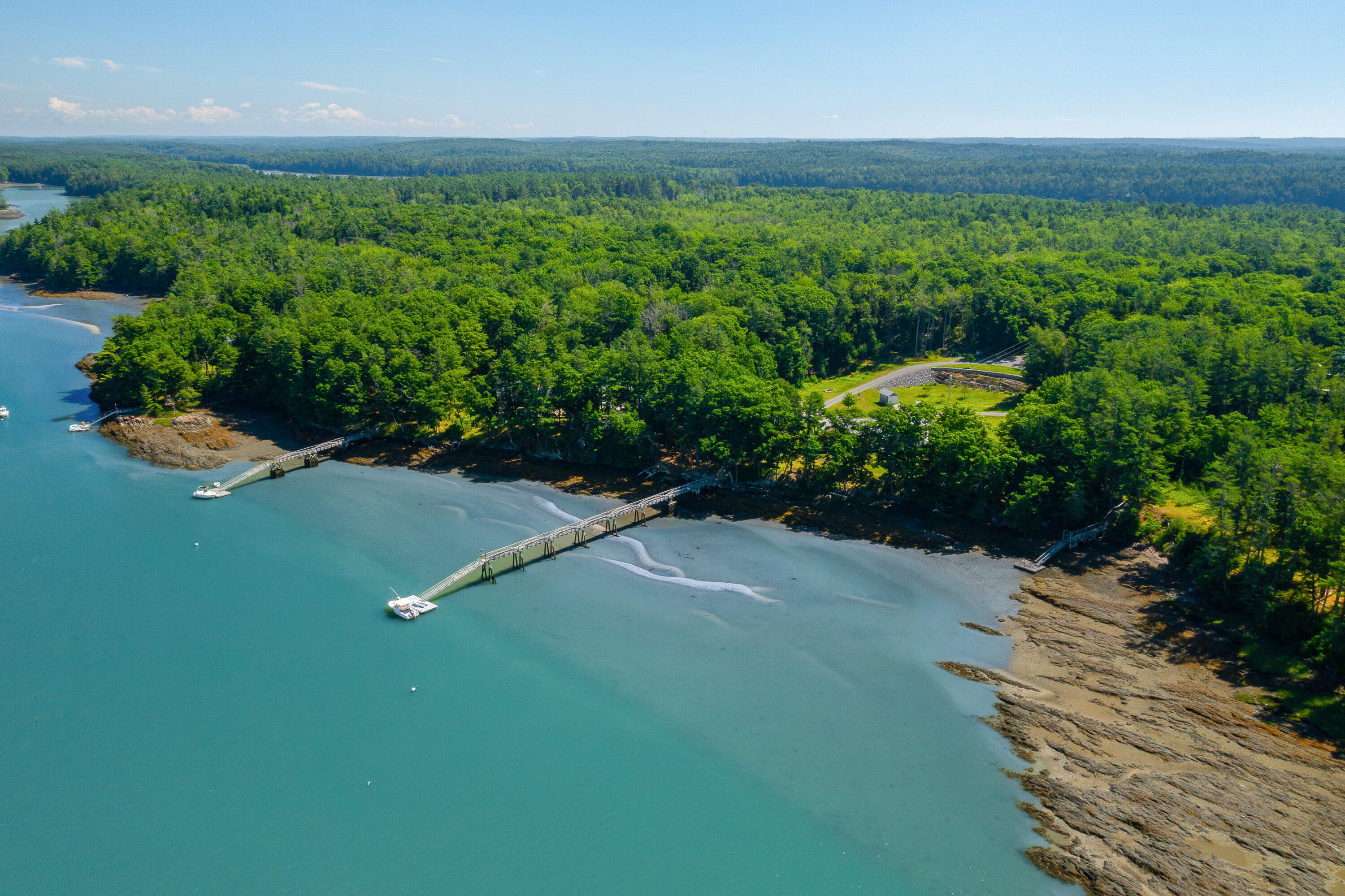 187 Doughty Point Road