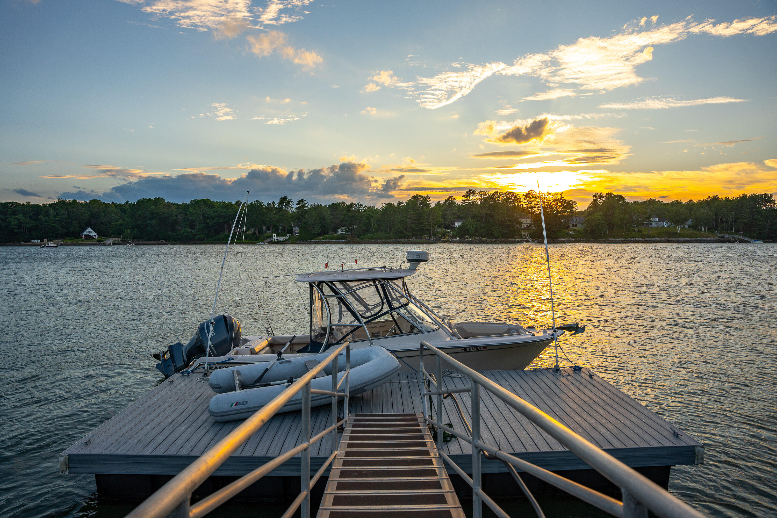 187 Doughty Point Road