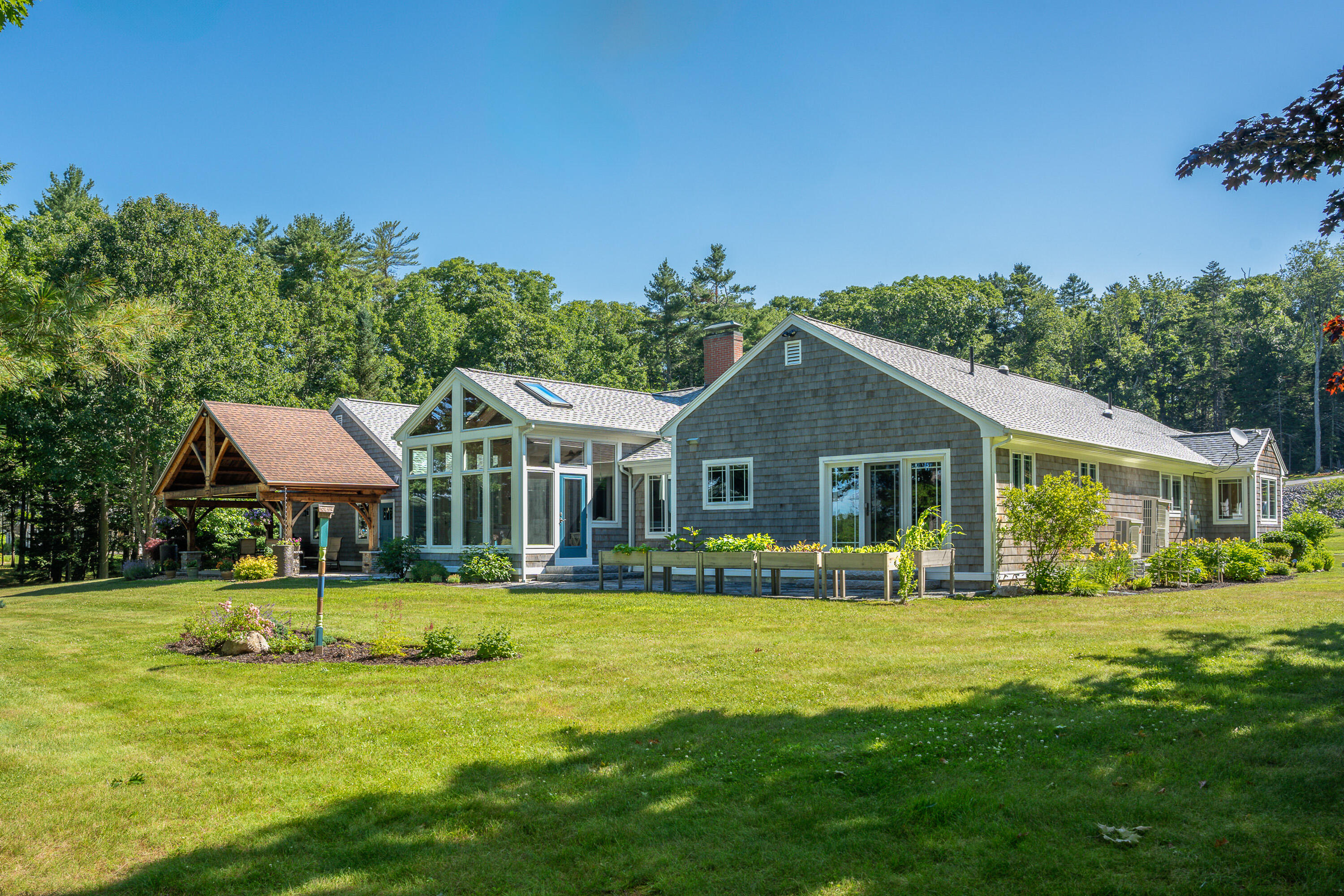 187 Doughty Point Road