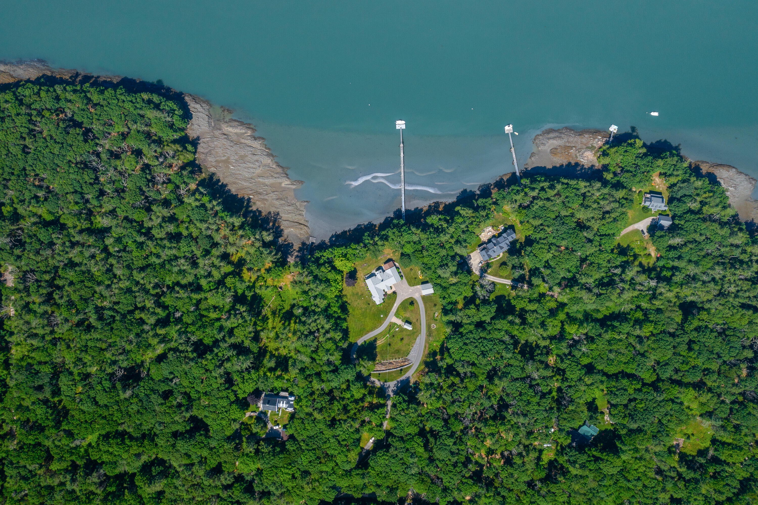 187 Doughty Point Road