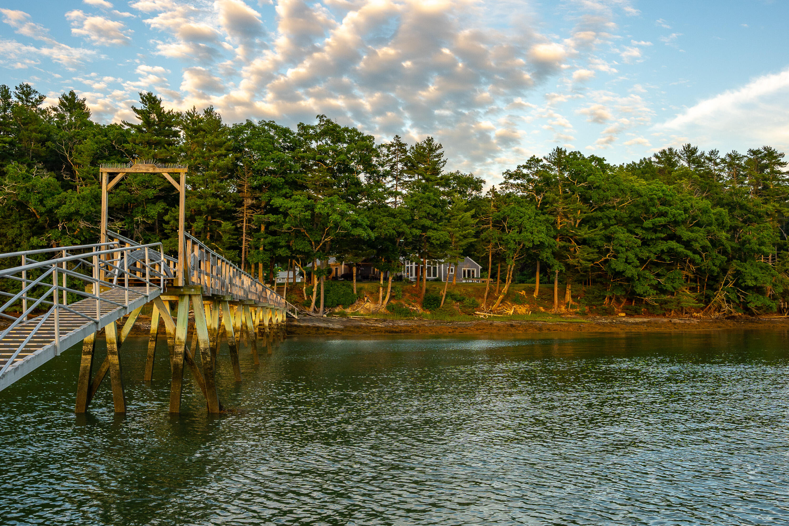 187 Doughty Point Road