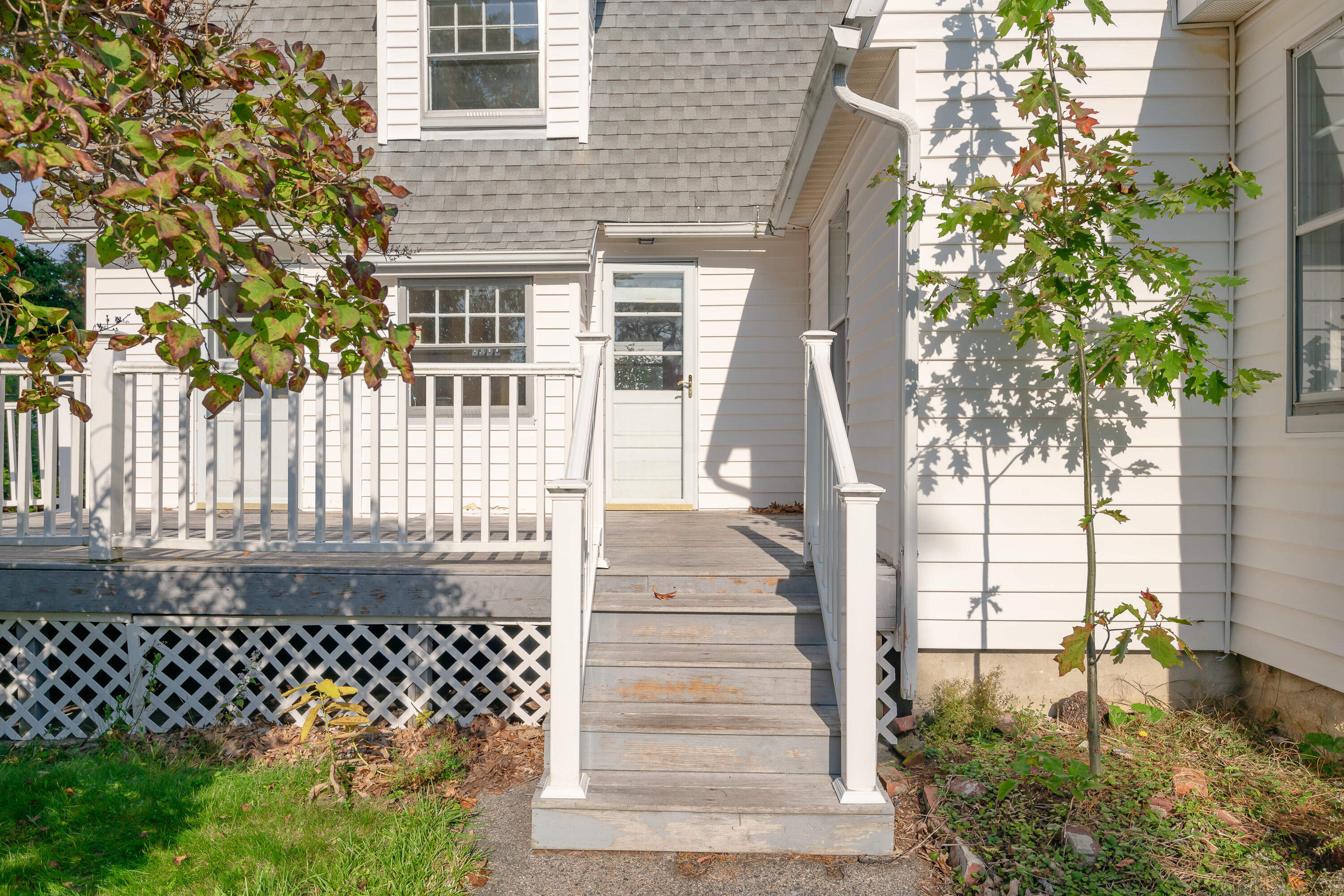38 Plymouth Street